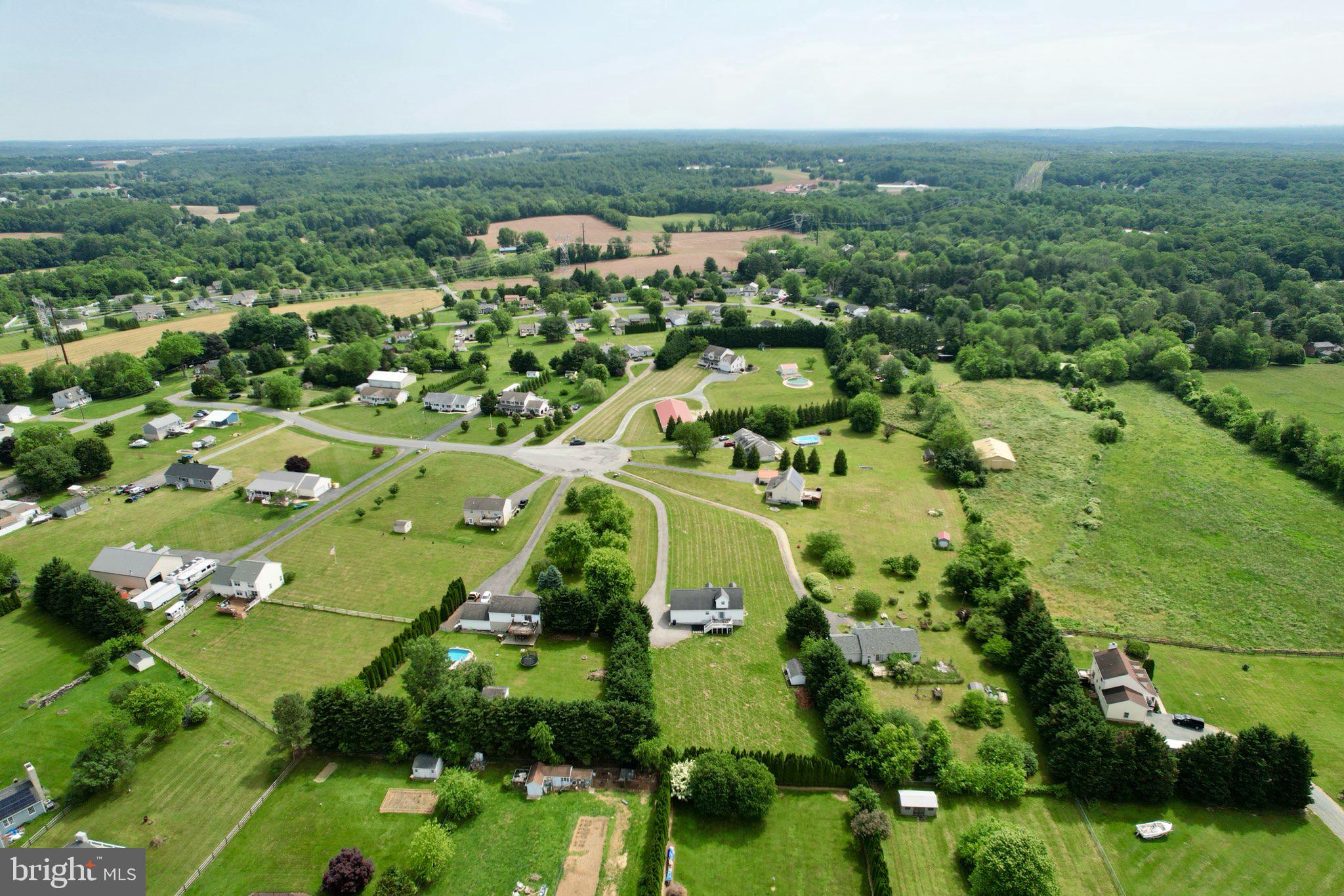 BEULAH LAND - Residential