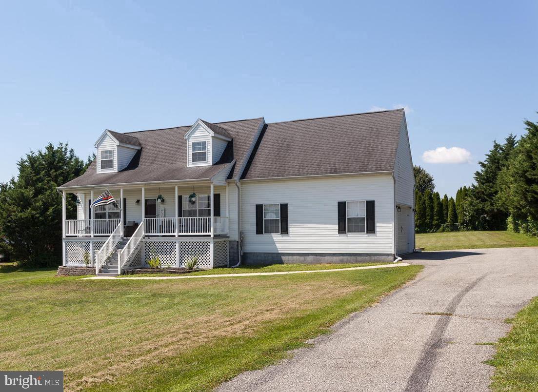 BEULAH LAND - Residential