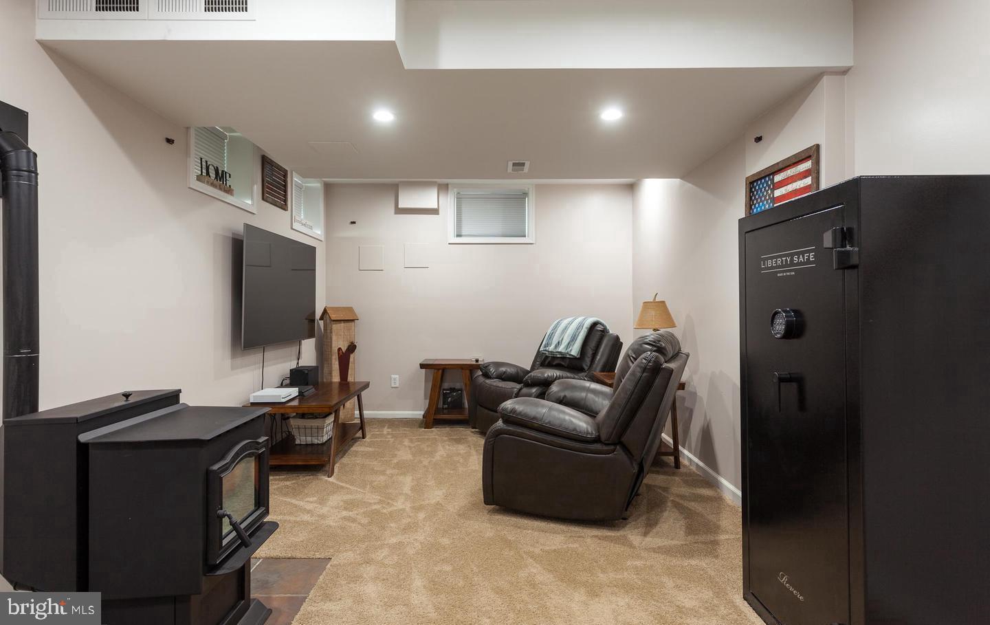 BEULAH LAND - Residential