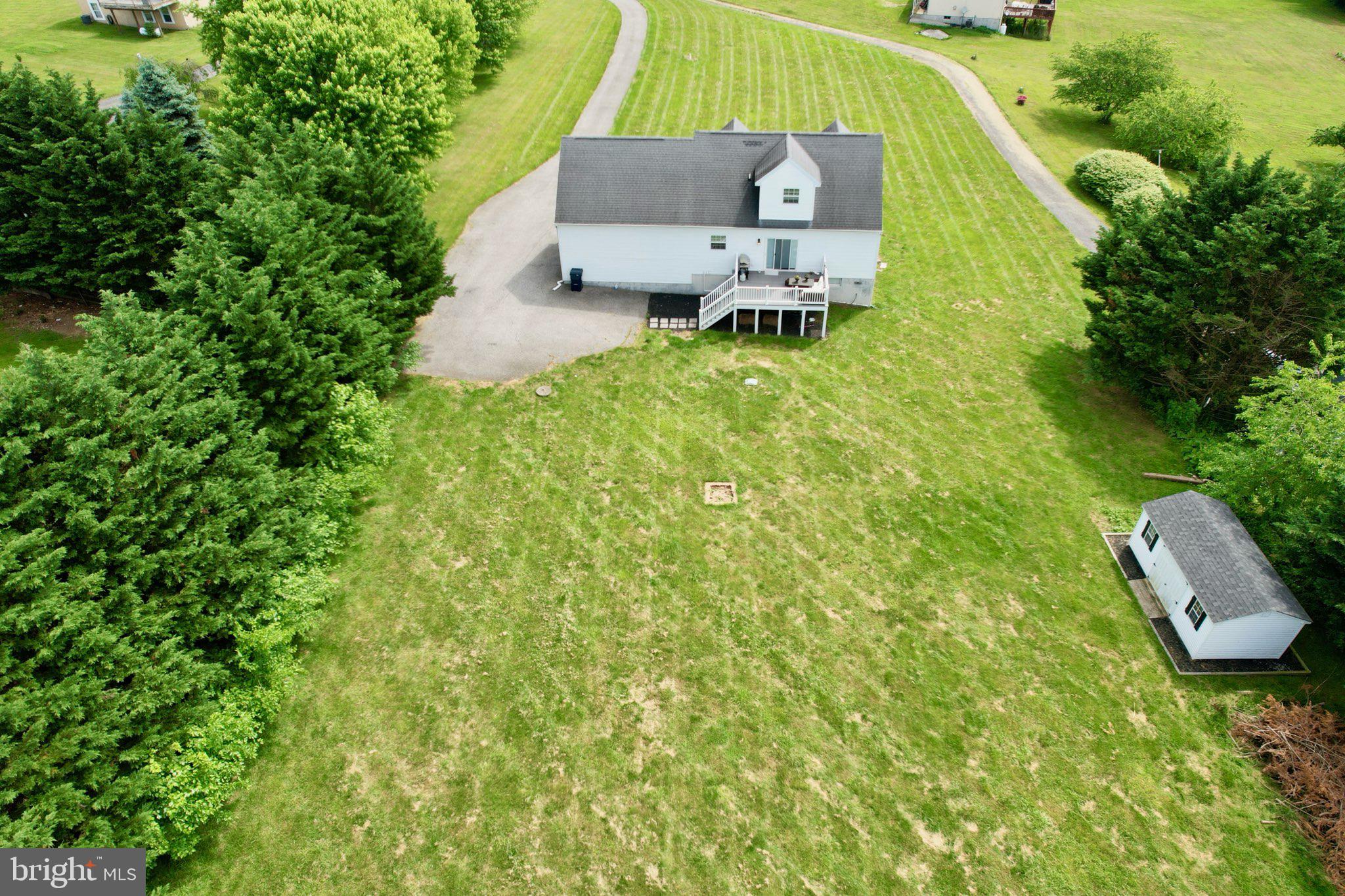 BEULAH LAND - Residential