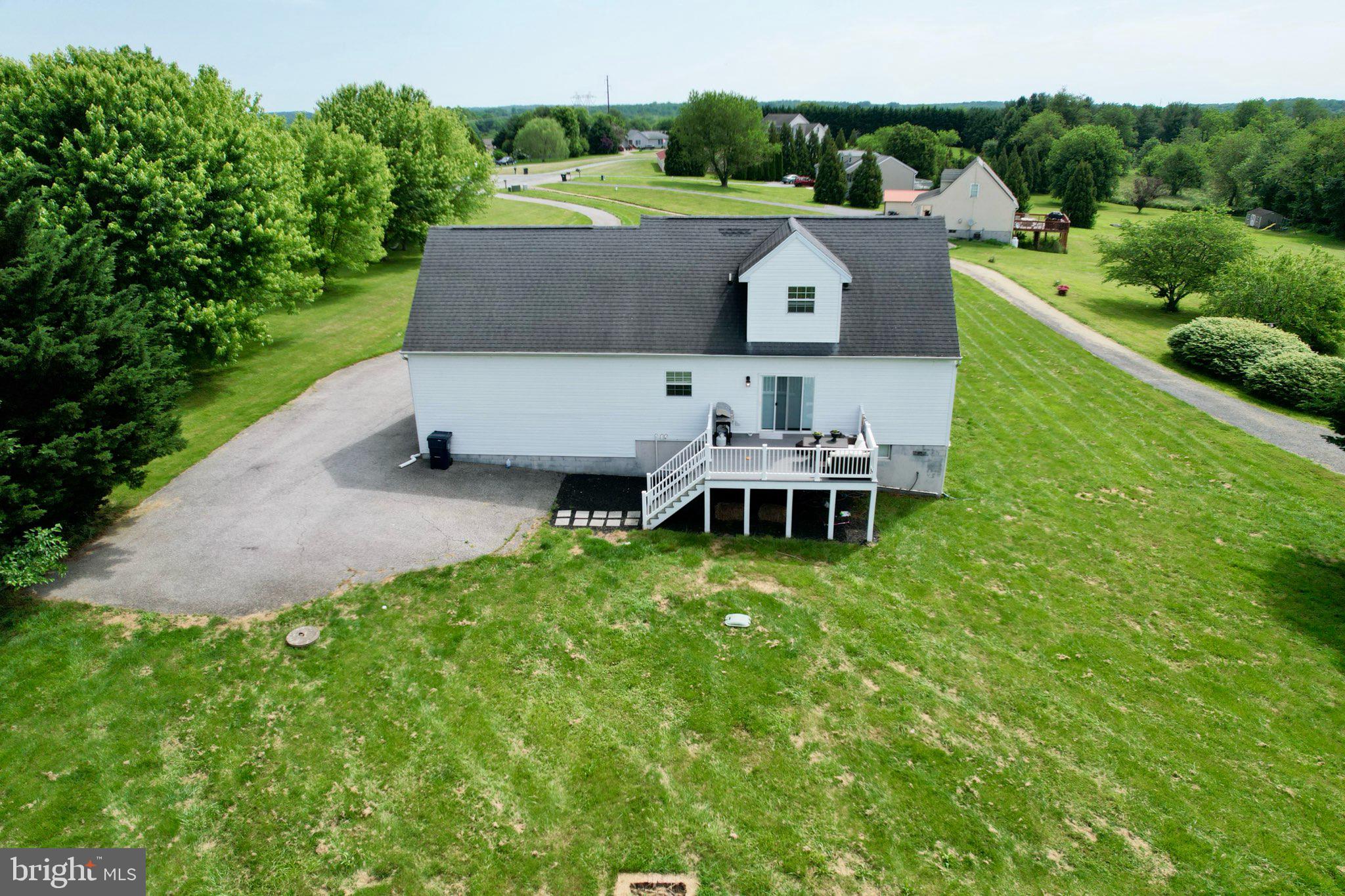 BEULAH LAND - Residential