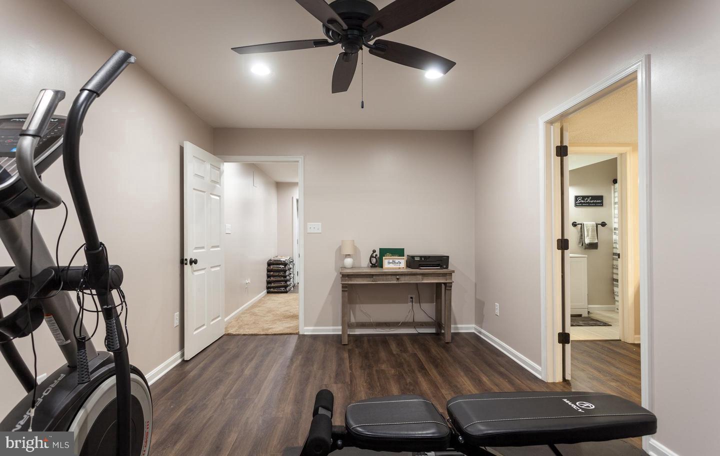 BEULAH LAND - Residential