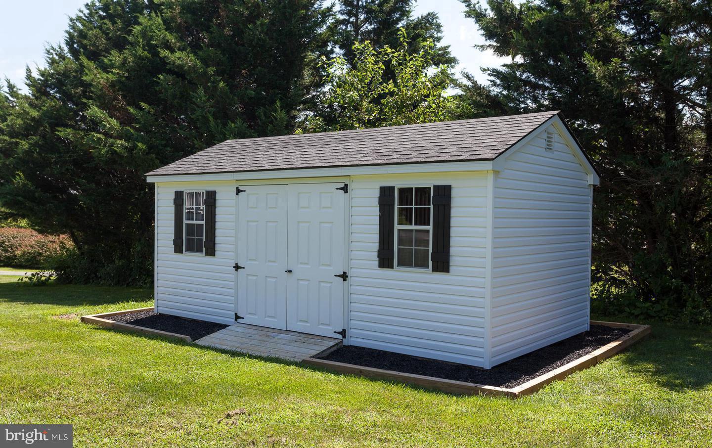 BEULAH LAND - Residential