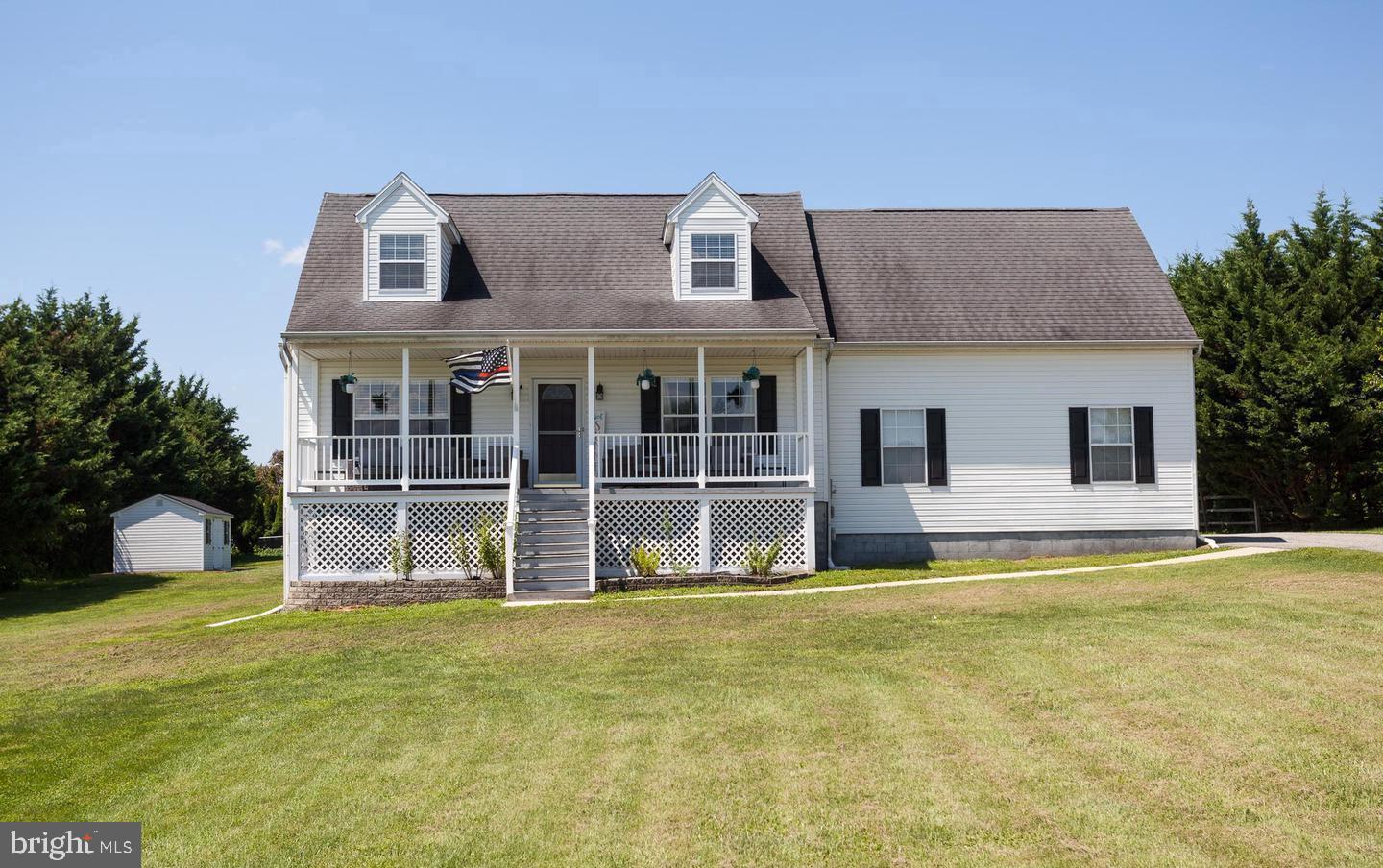 BEULAH LAND - Residential