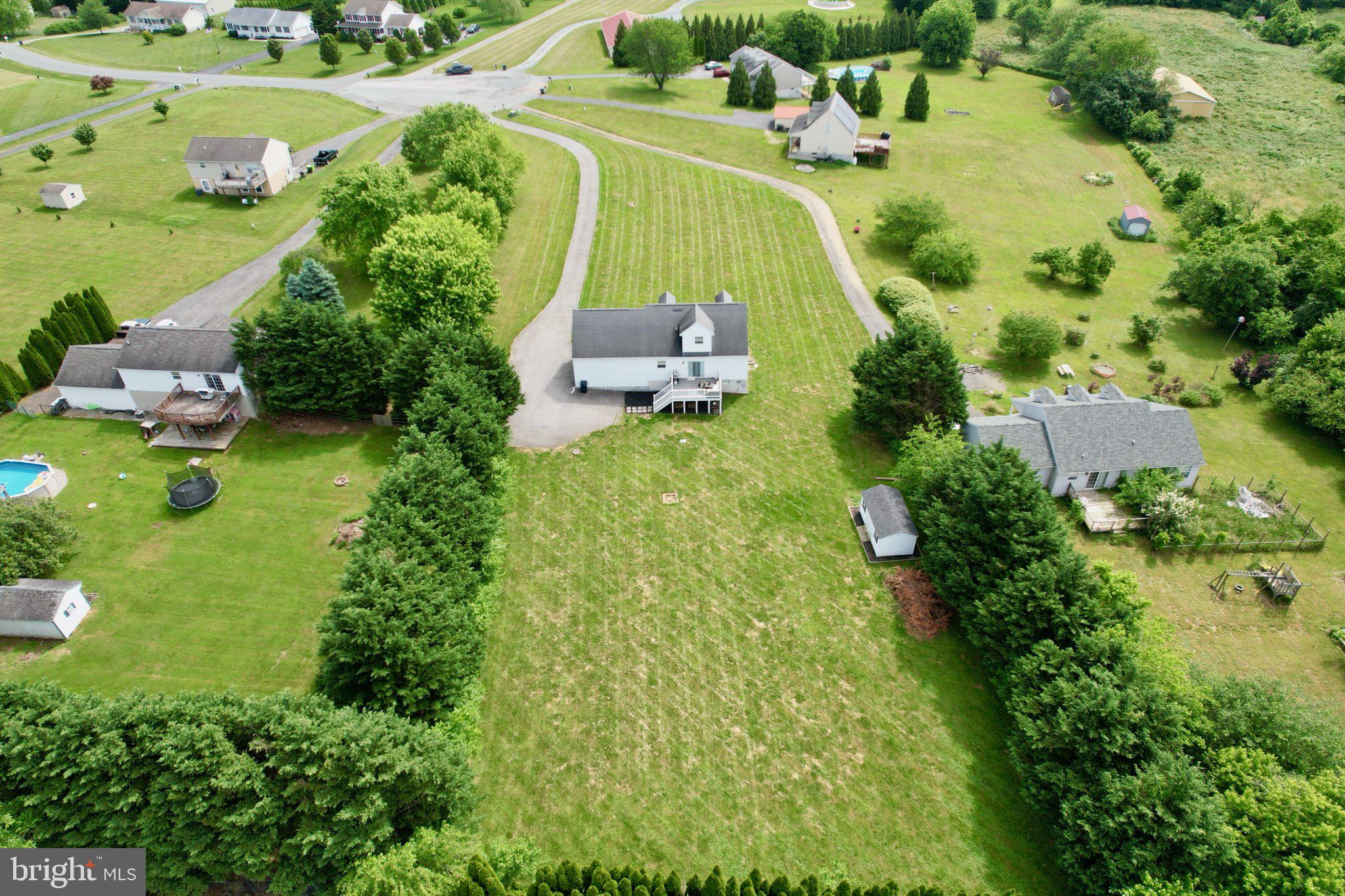 BEULAH LAND - Residential