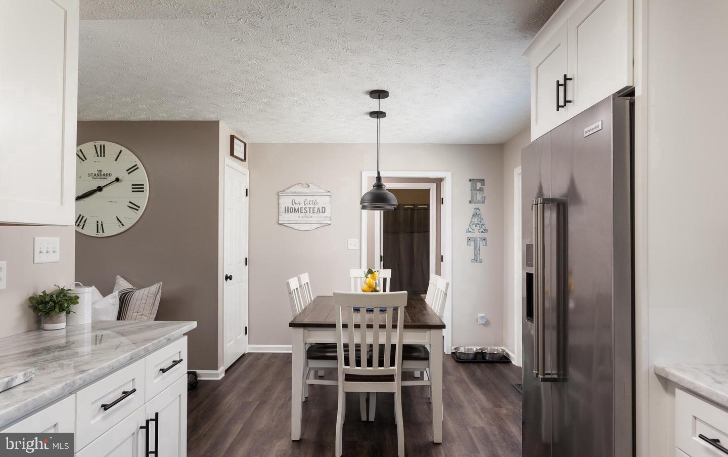 BEULAH LAND - Residential