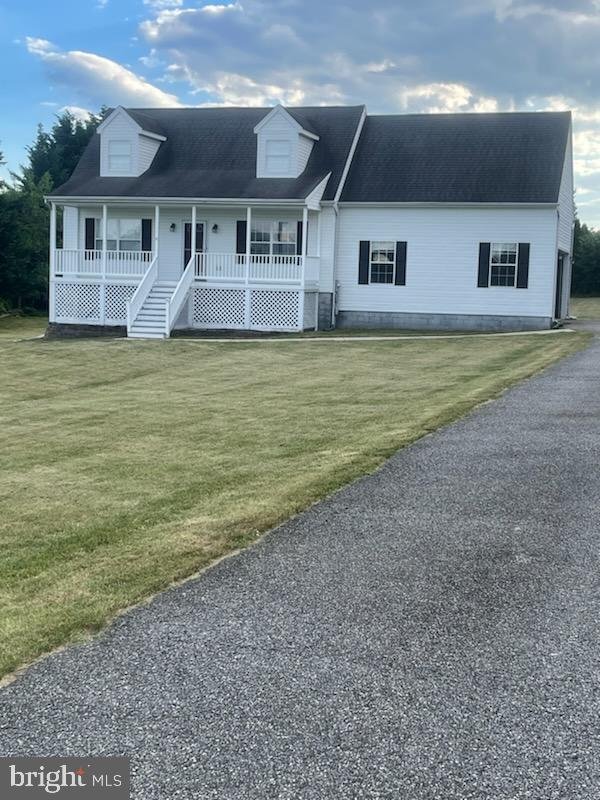 BEULAH LAND - Residential