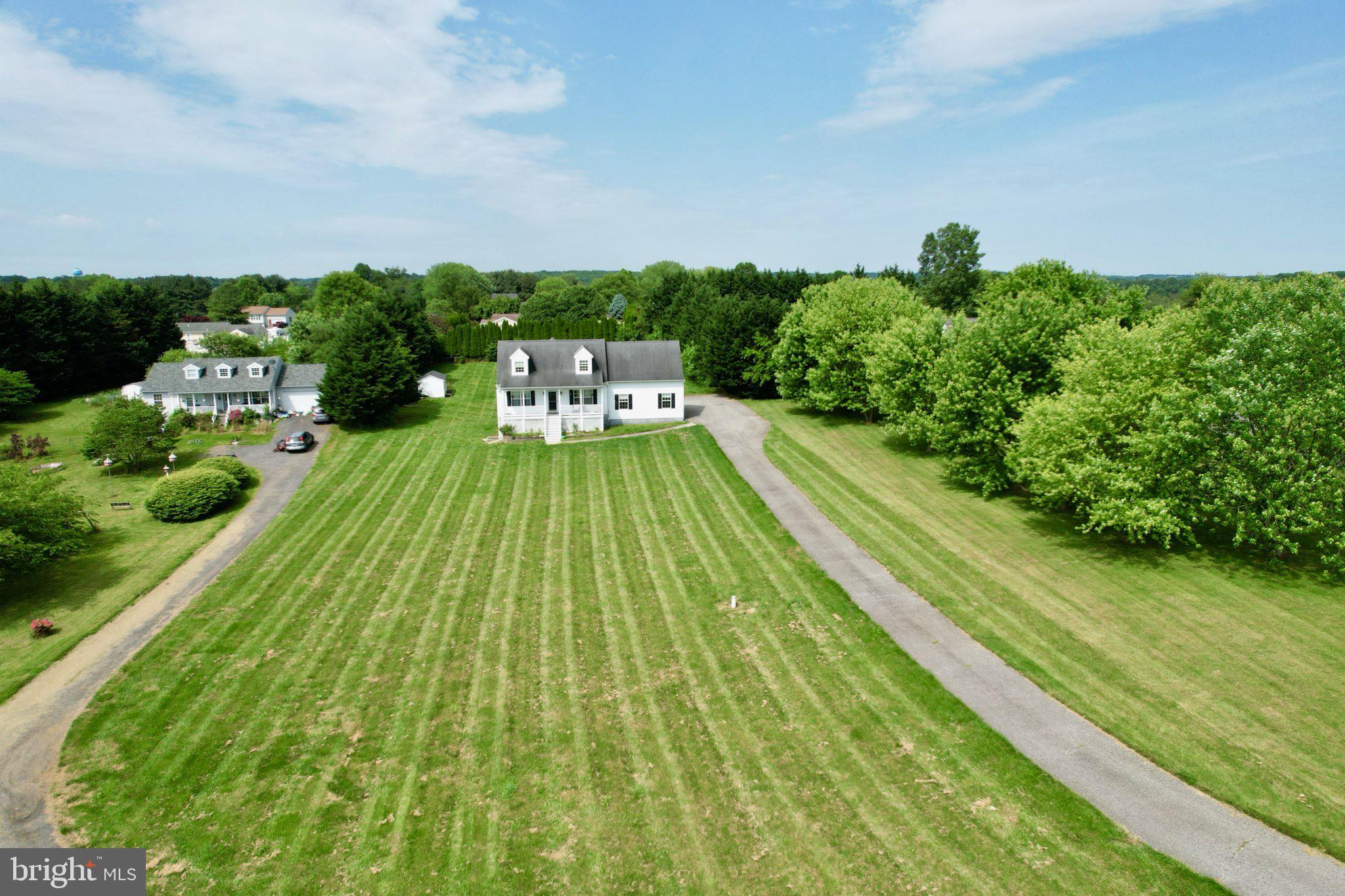 BEULAH LAND - Residential