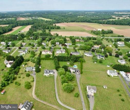 BEULAH LAND - Residential