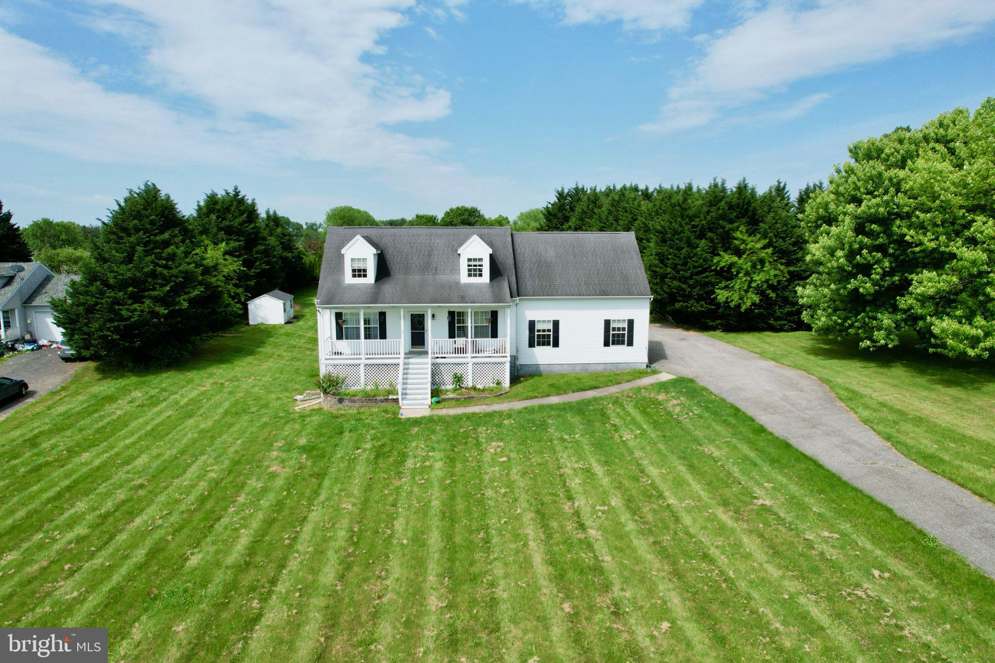 BEULAH LAND - Residential