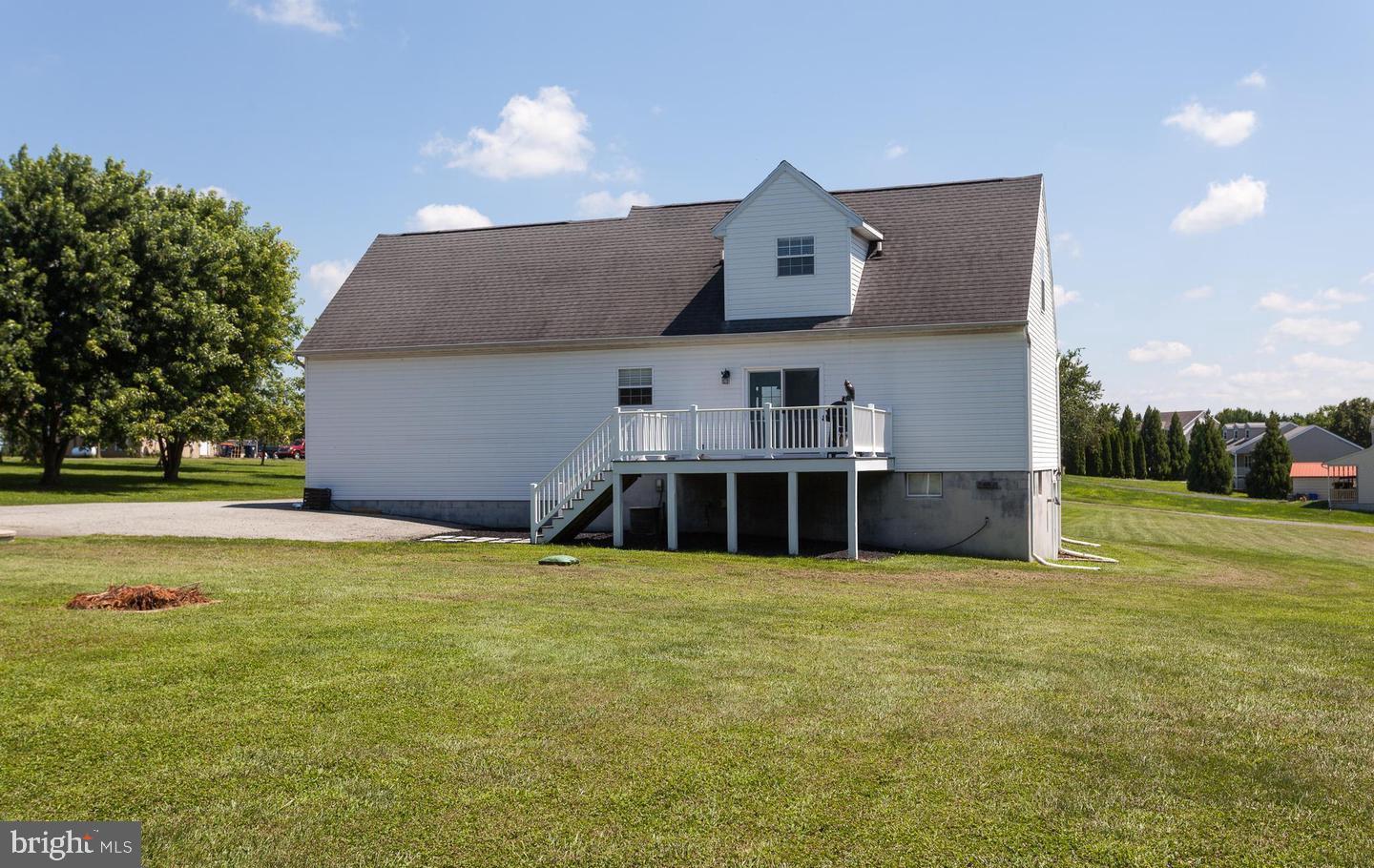 BEULAH LAND - Residential