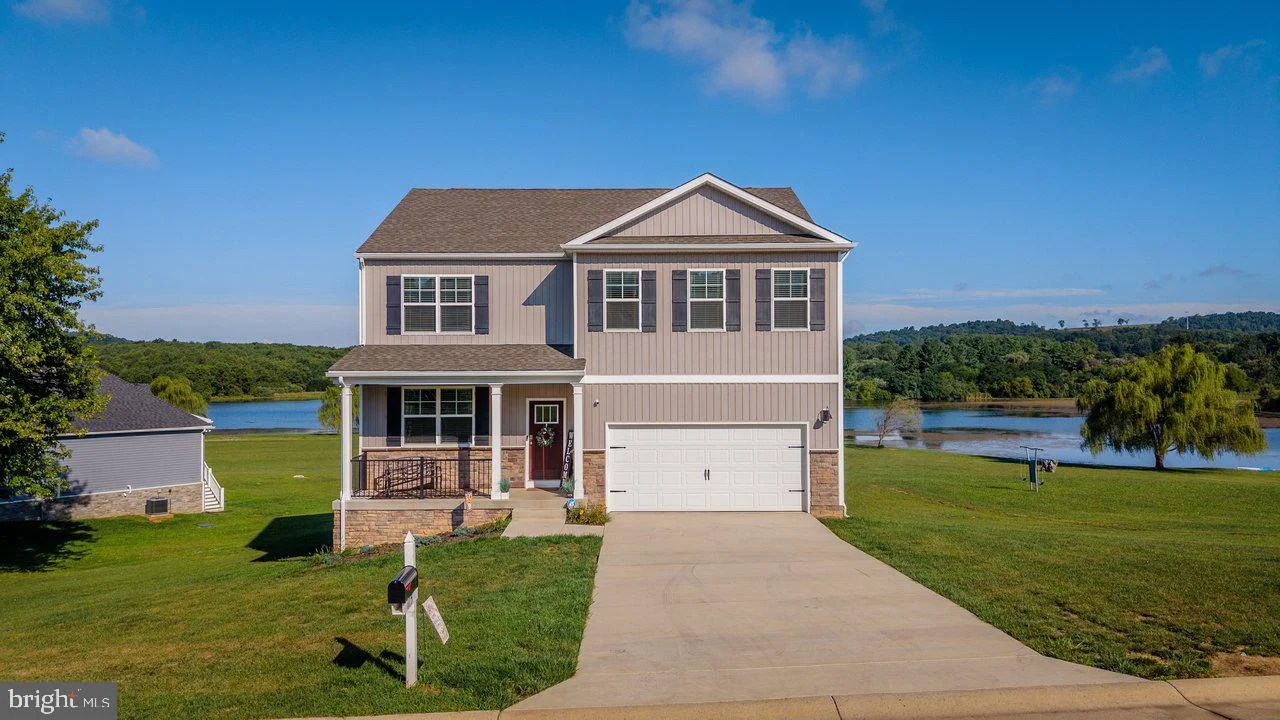 115 Waterfront Dr., Raphine, VA, 24472