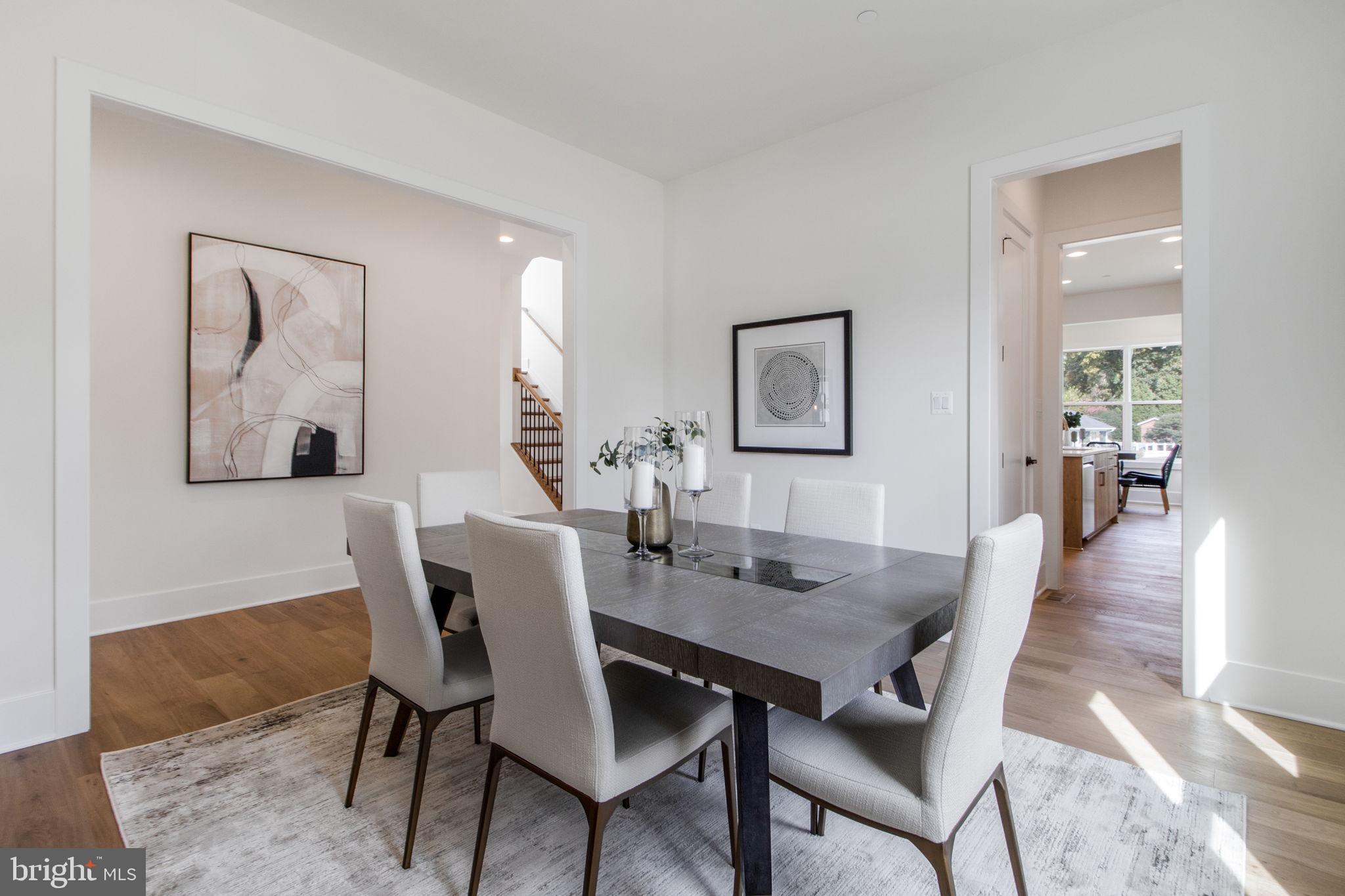 CHEVY CHASE COMMONS - Residential