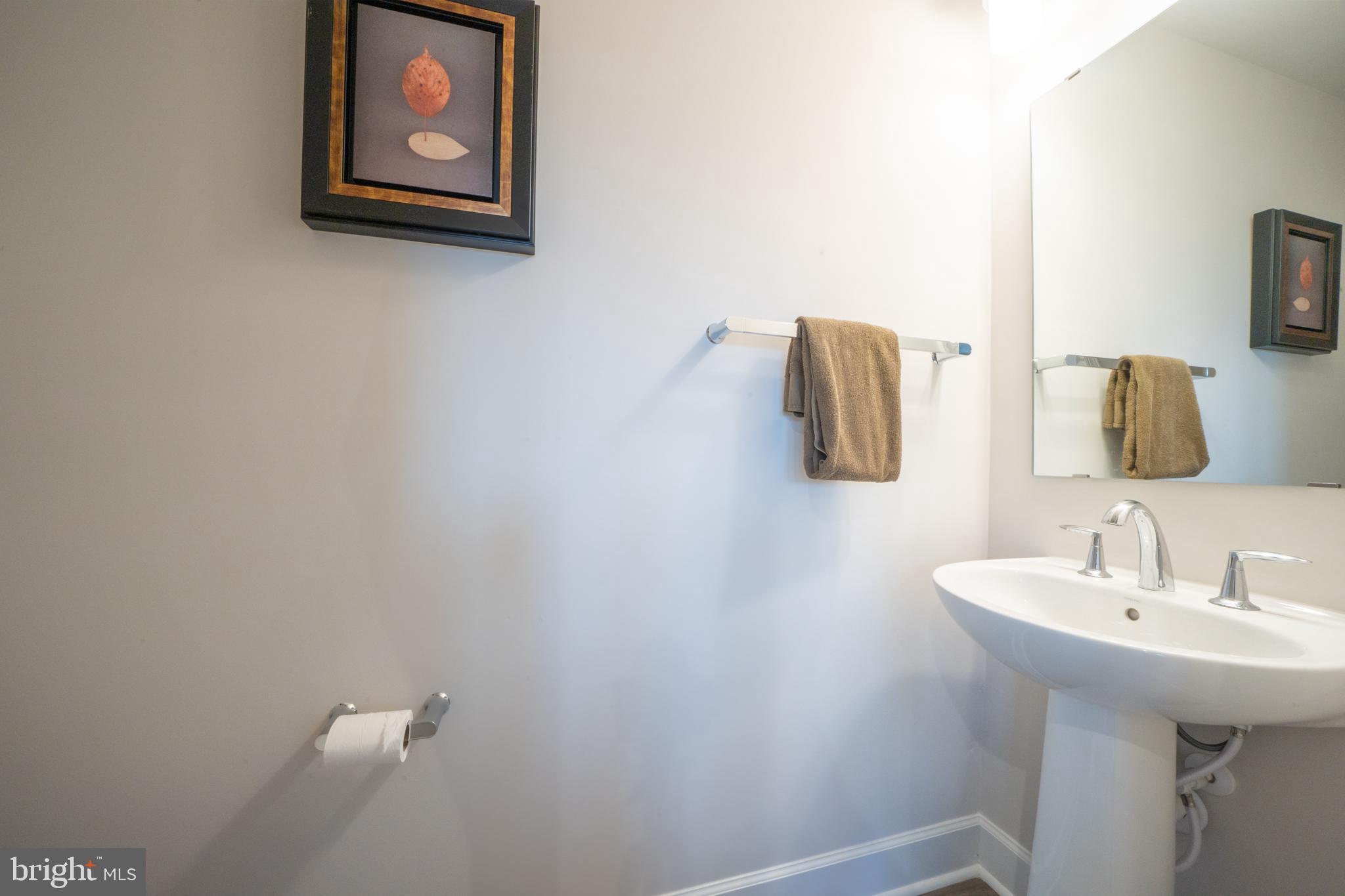 GATEWAY WEST - Residential Lease