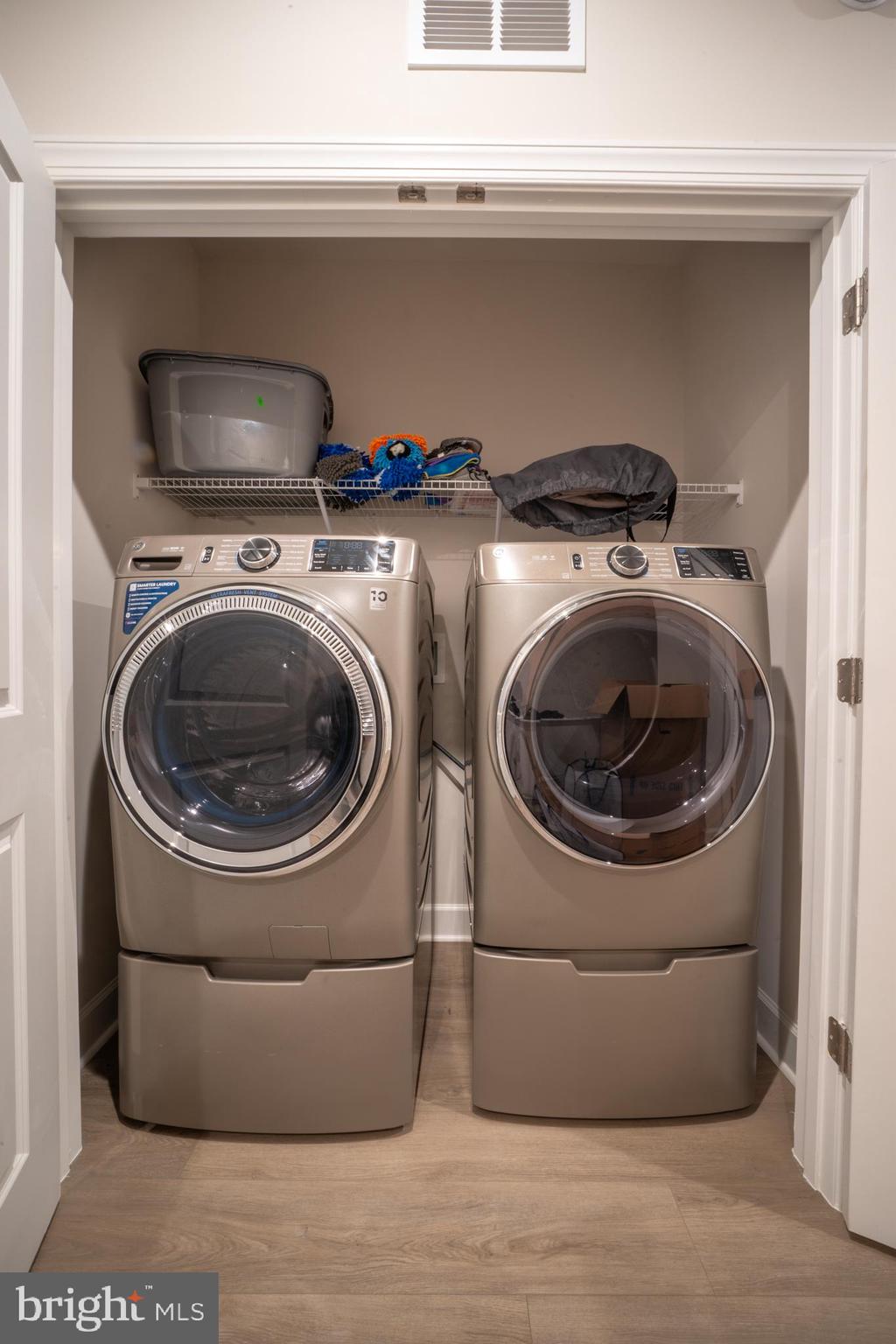 GATEWAY WEST - Residential Lease