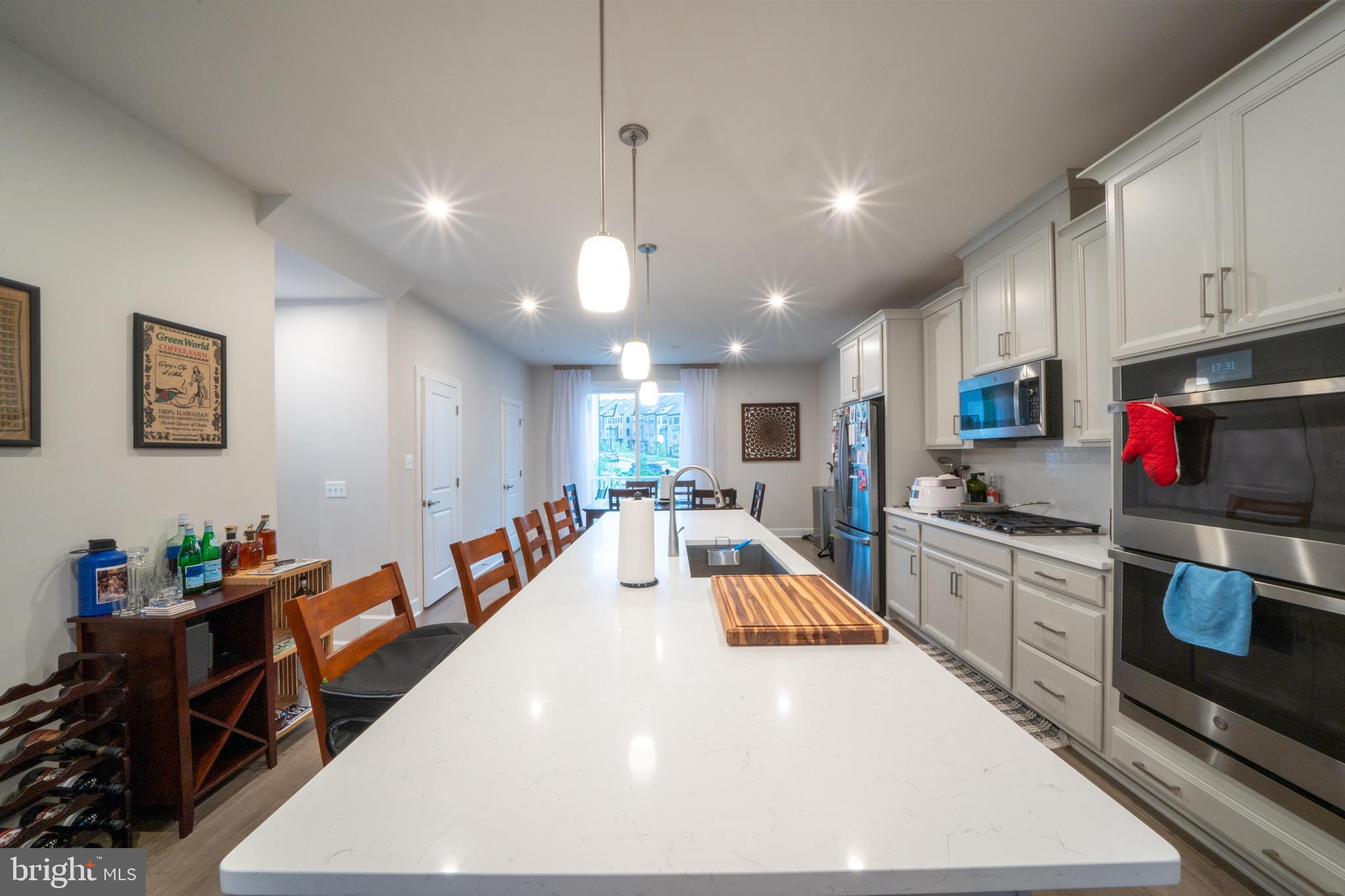 GATEWAY WEST - Residential Lease