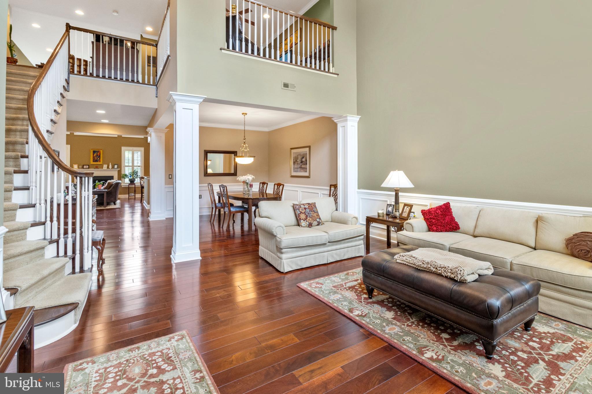 DELANCEY COURT - Residential