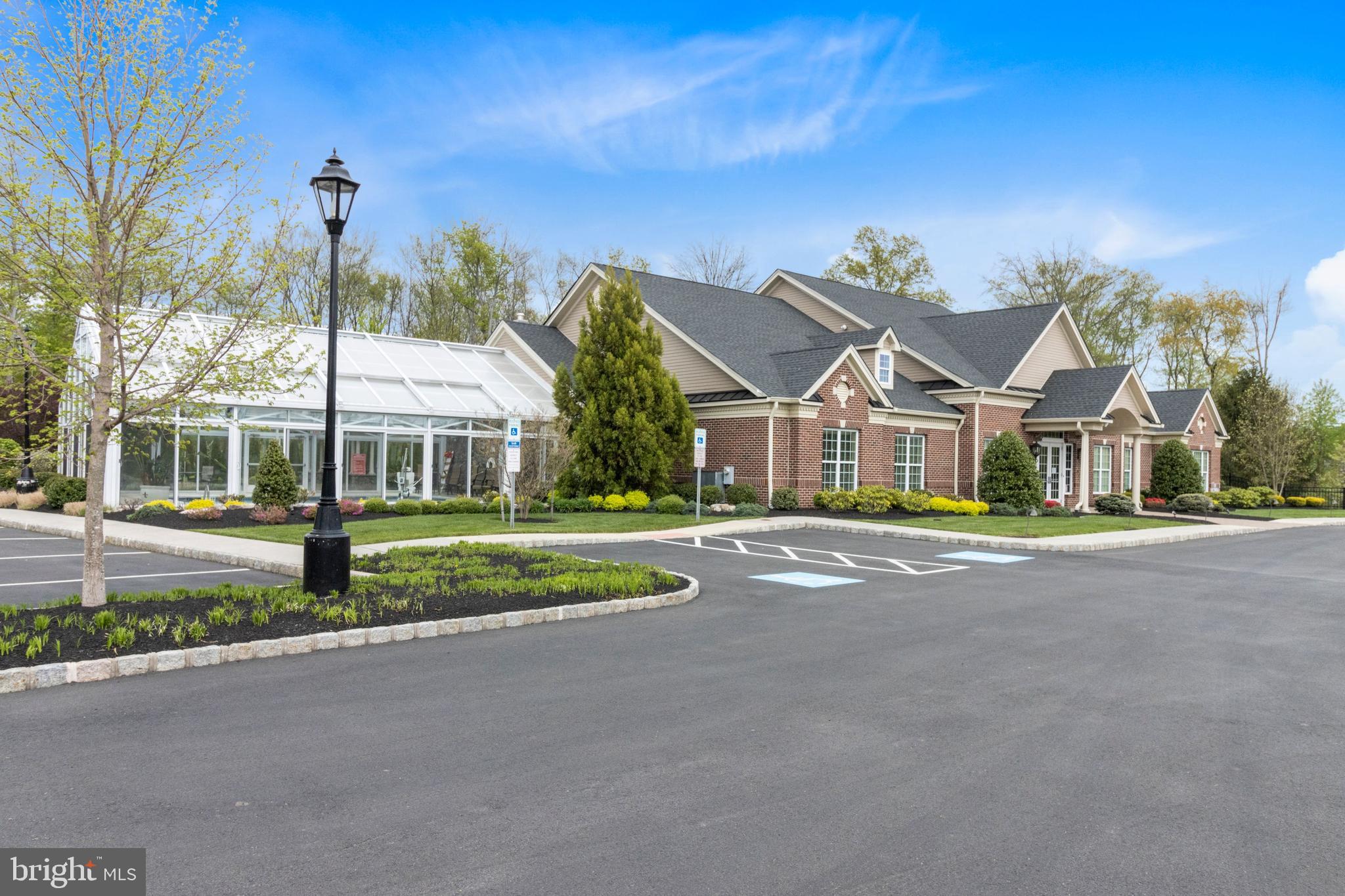 DELANCEY COURT - Residential