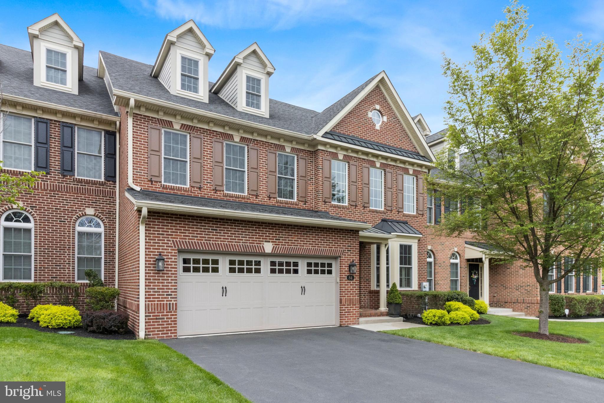 DELANCEY COURT - Residential