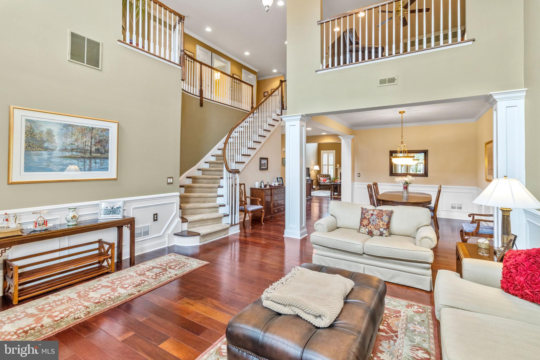 DELANCEY COURT - Residential