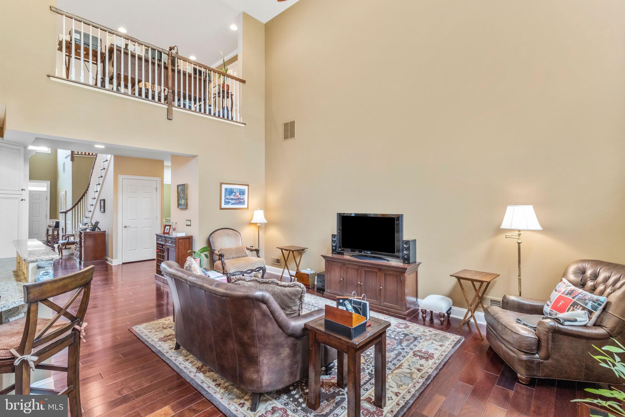 DELANCEY COURT - Residential