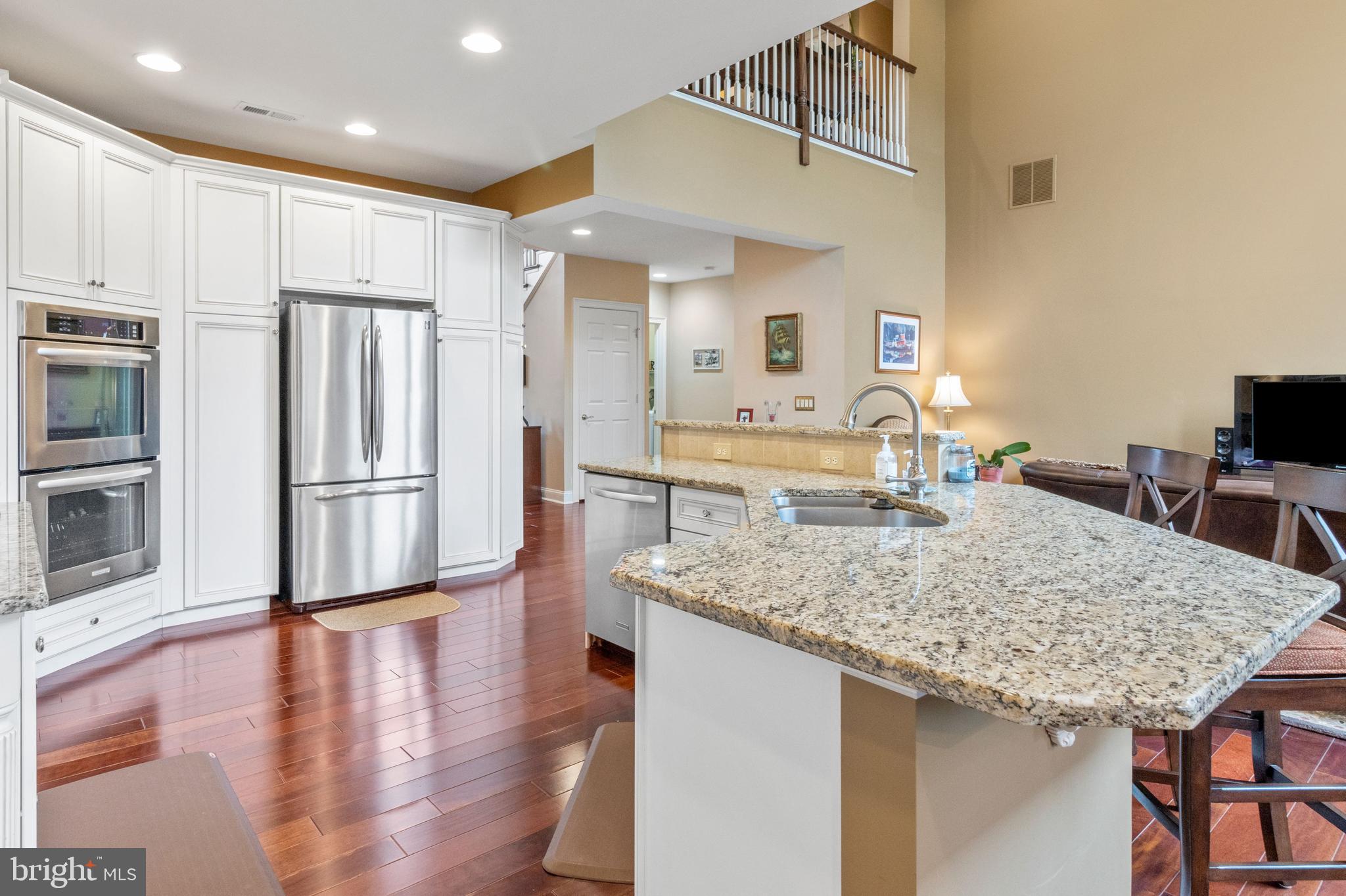 DELANCEY COURT - Residential