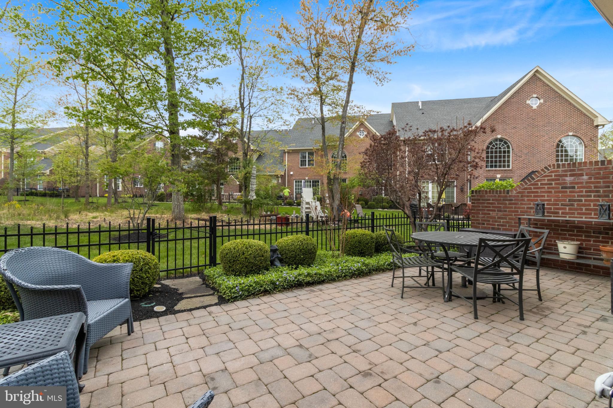 DELANCEY COURT - Residential