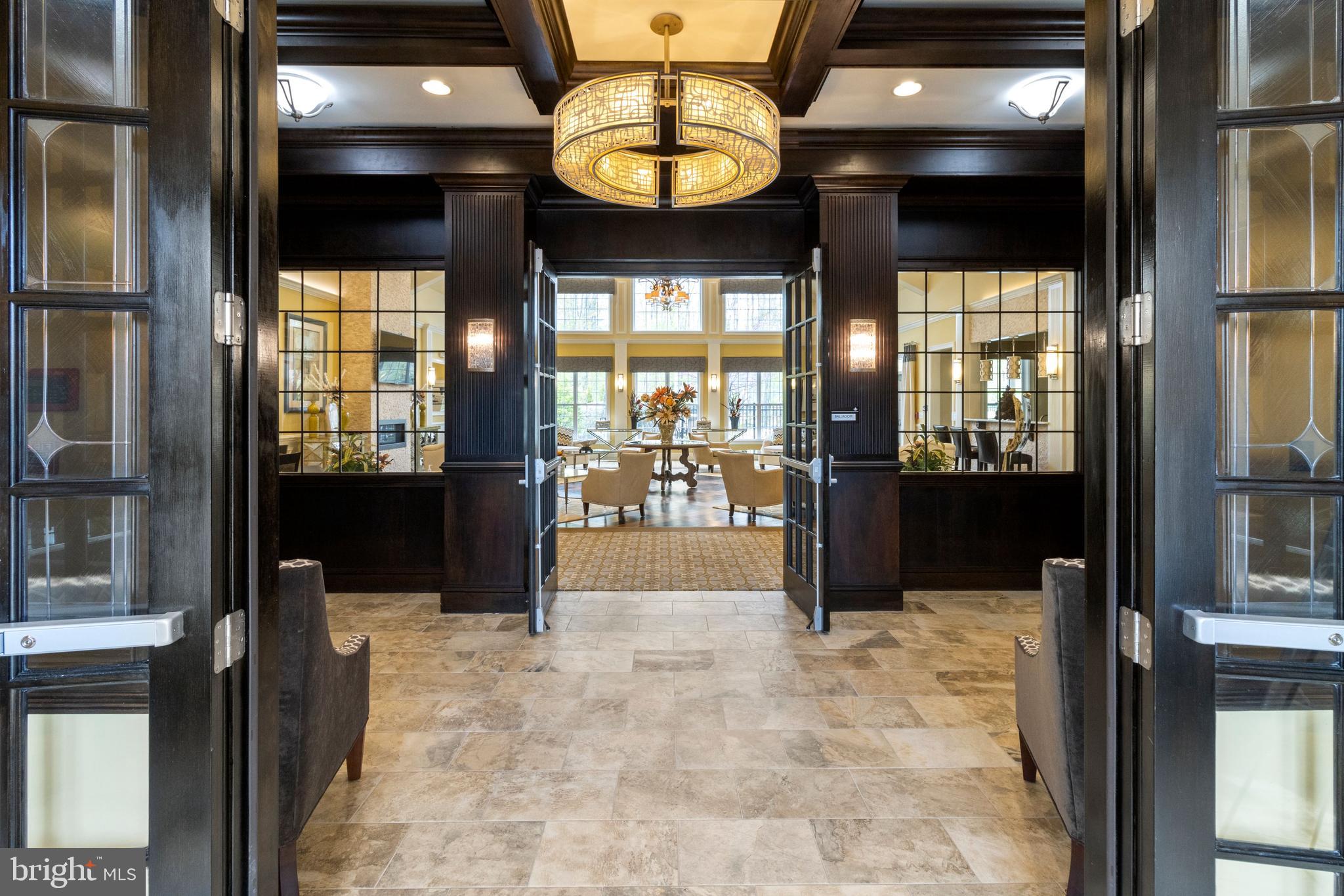 DELANCEY COURT - Residential