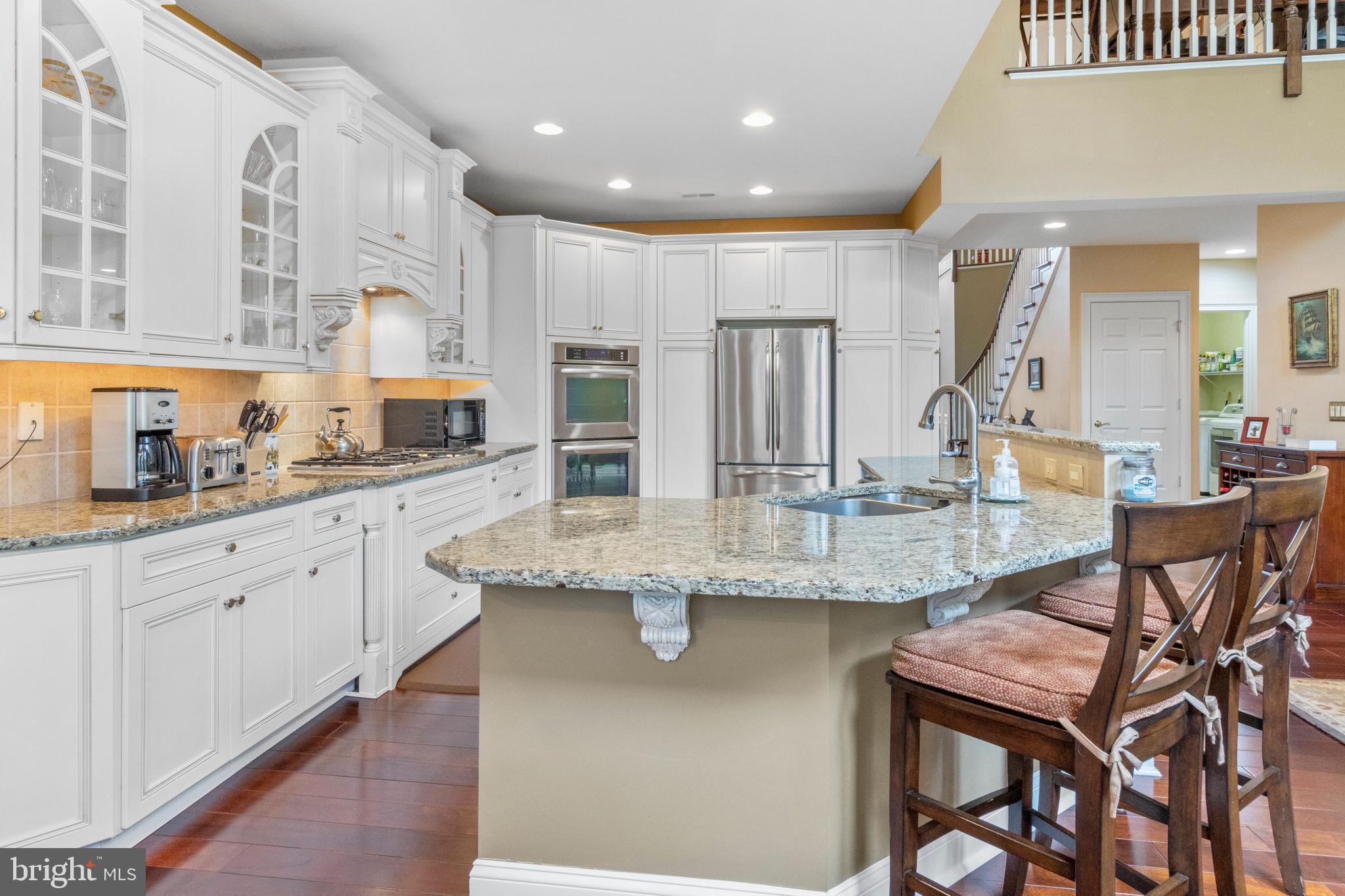 DELANCEY COURT - Residential