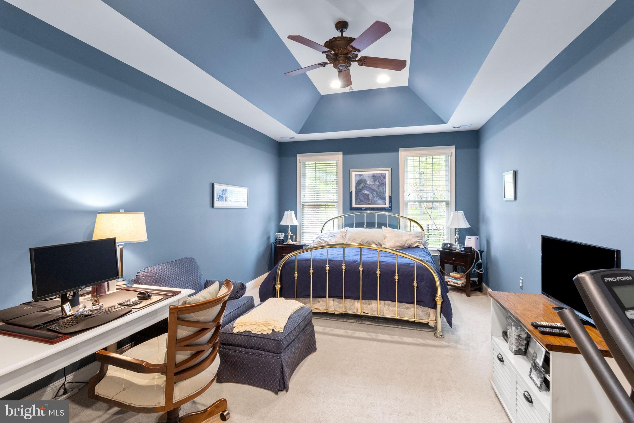 DELANCEY COURT - Residential