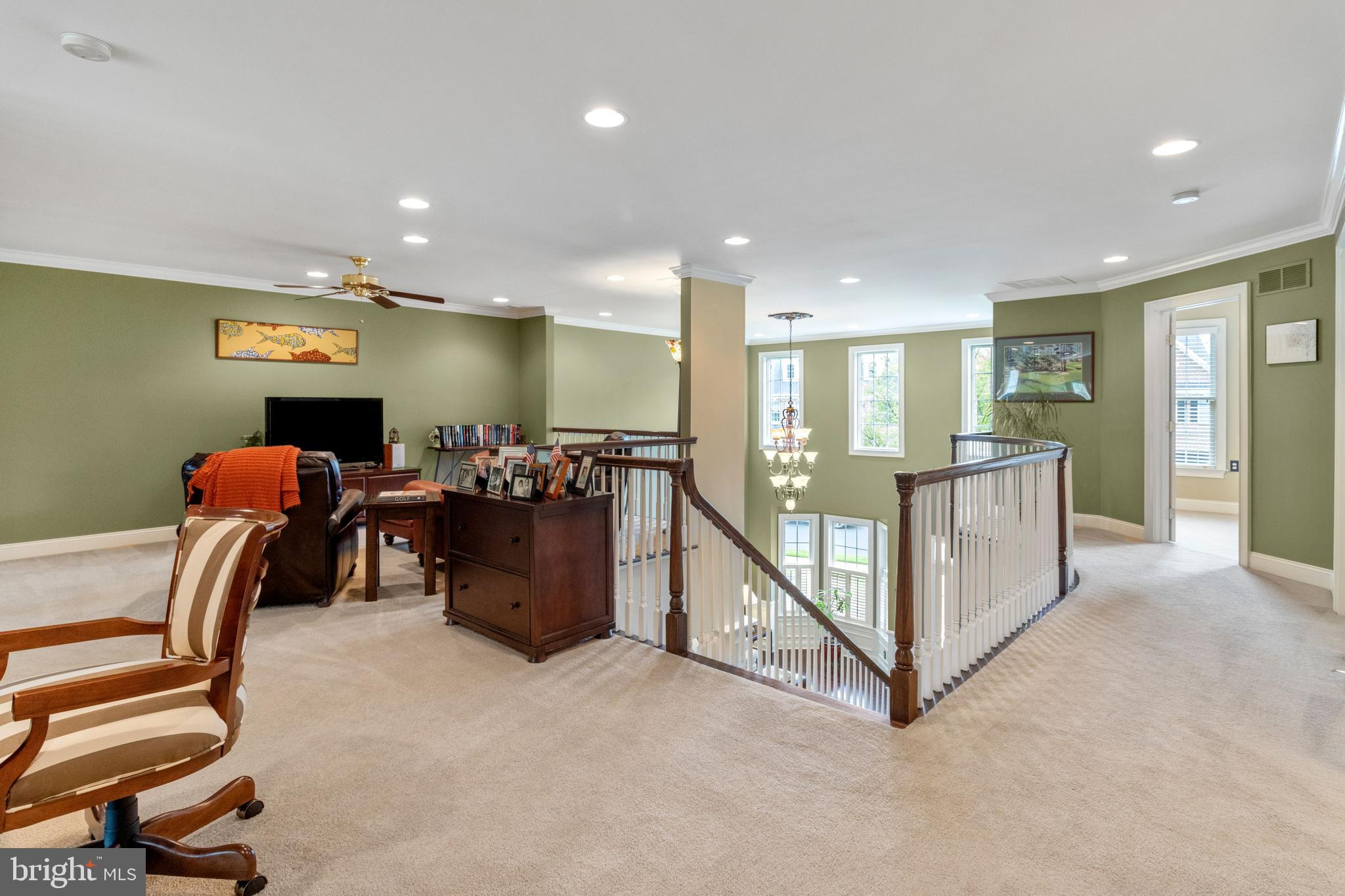 DELANCEY COURT - Residential