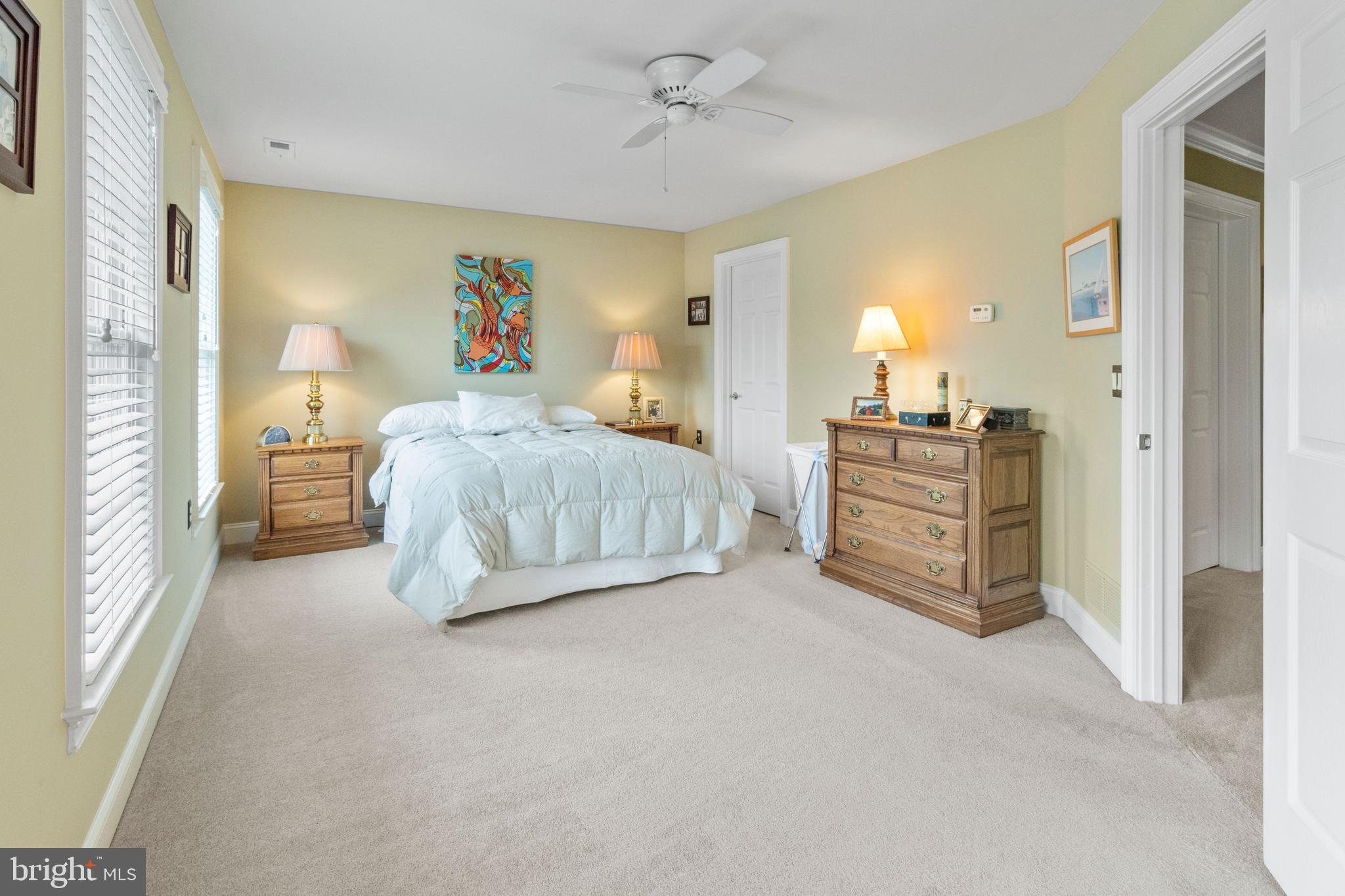 DELANCEY COURT - Residential