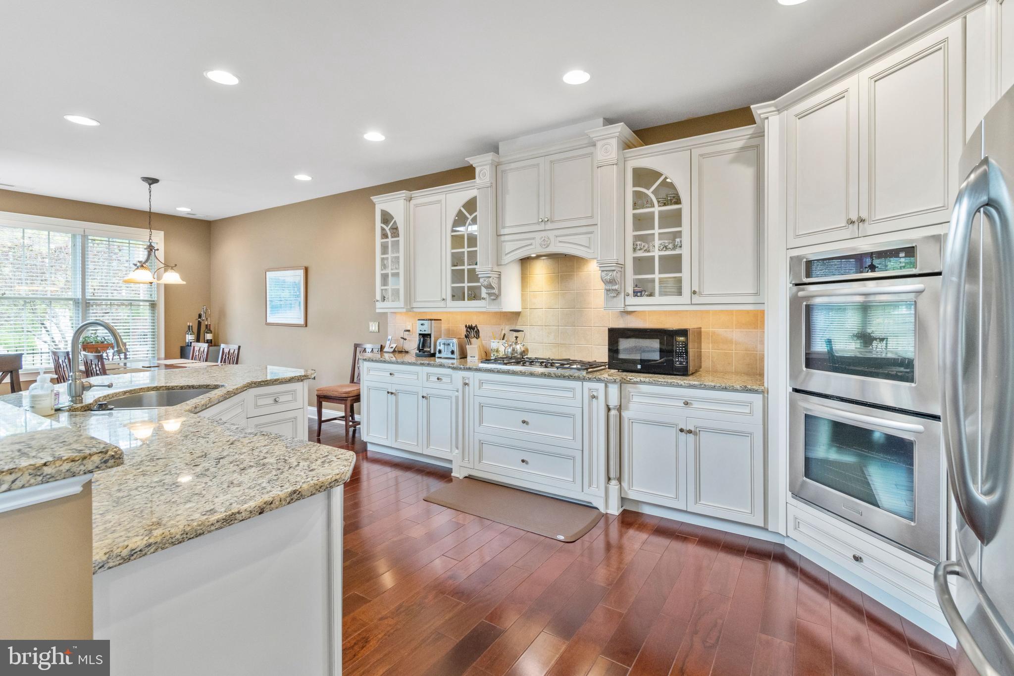 DELANCEY COURT - Residential