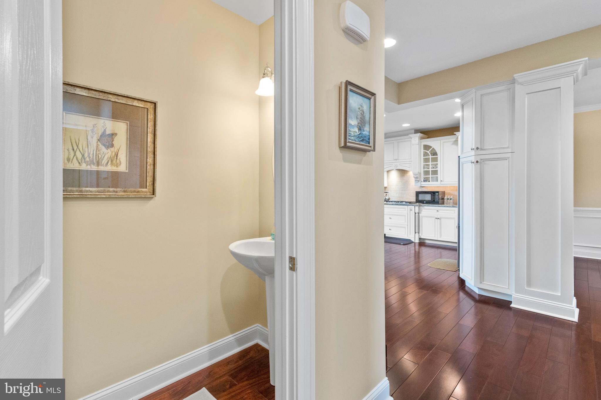 DELANCEY COURT - Residential