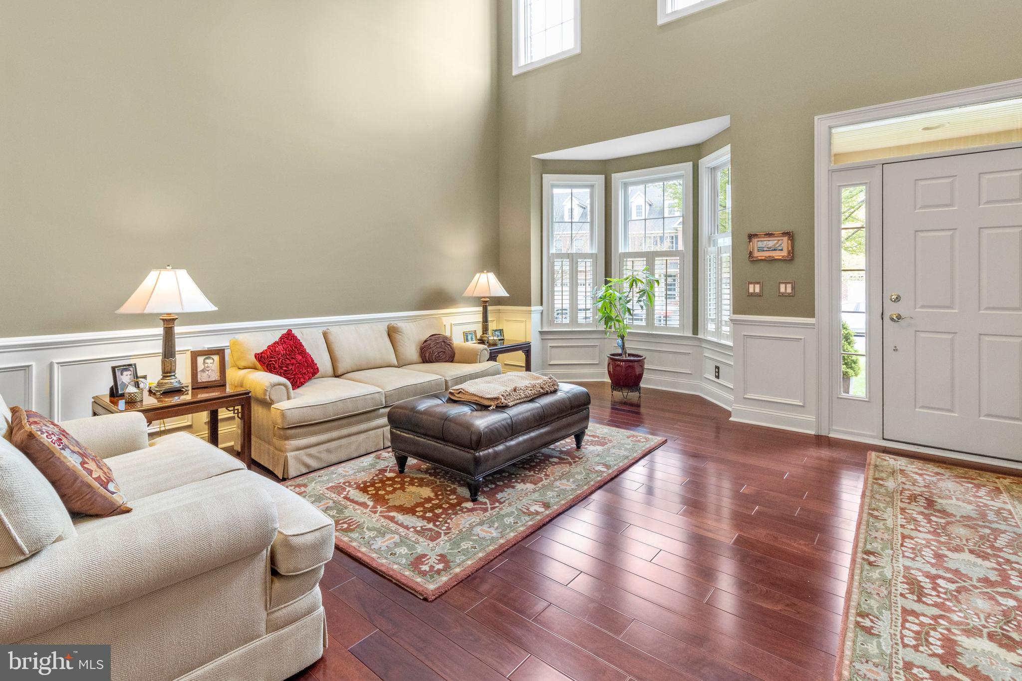 DELANCEY COURT - Residential