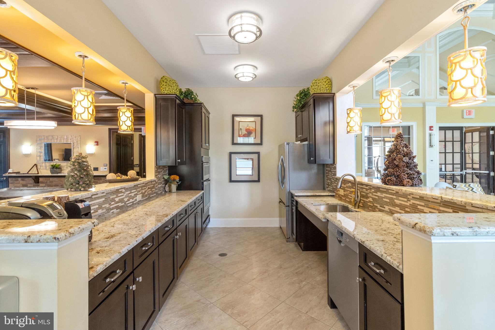 DELANCEY COURT - Residential