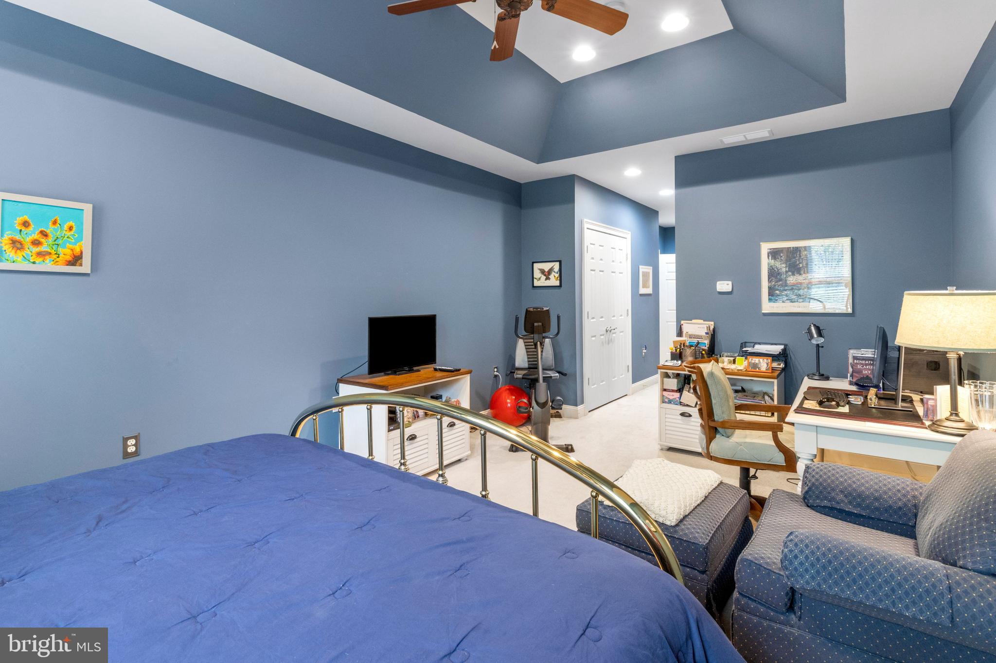 DELANCEY COURT - Residential