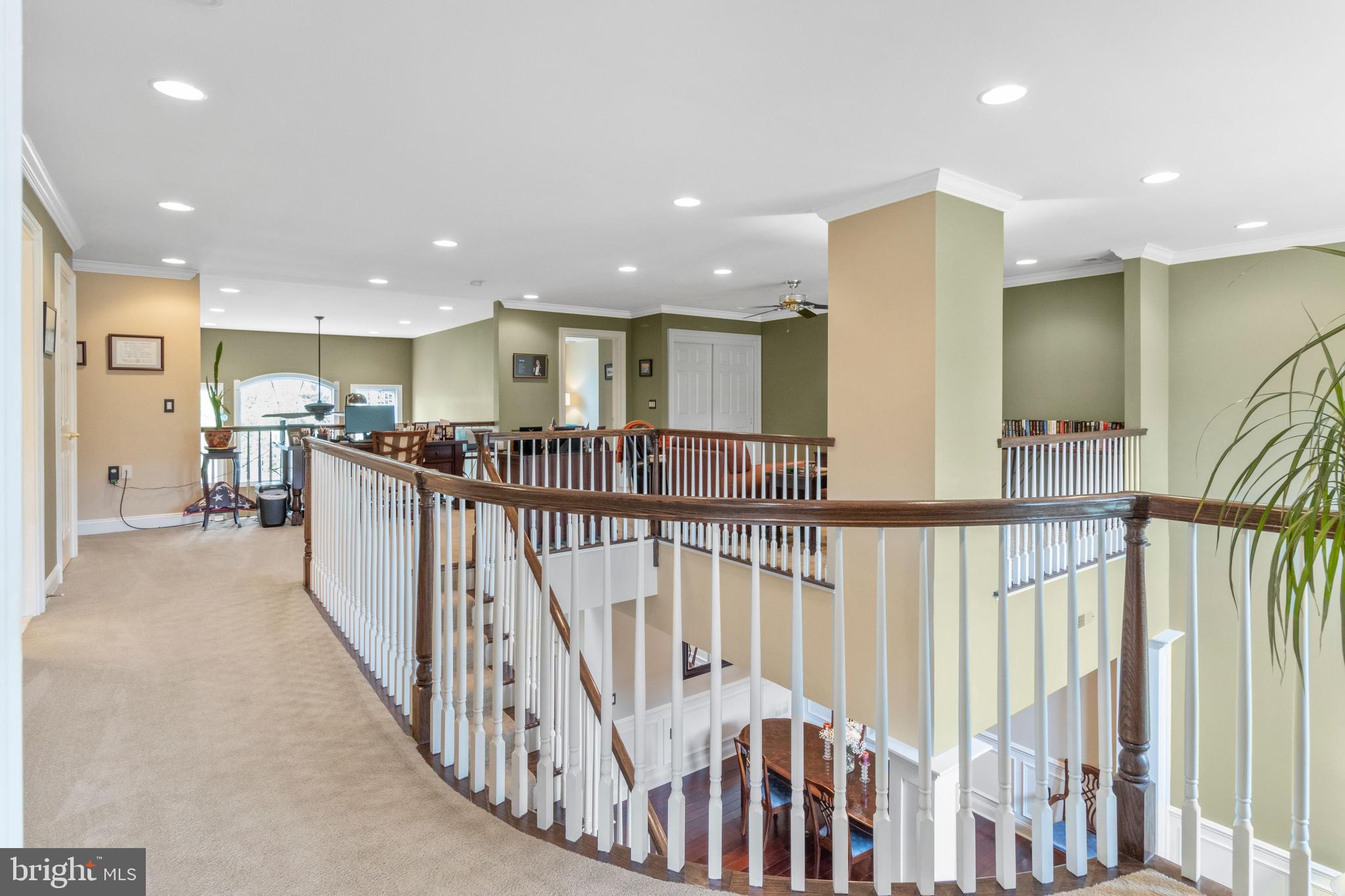 DELANCEY COURT - Residential