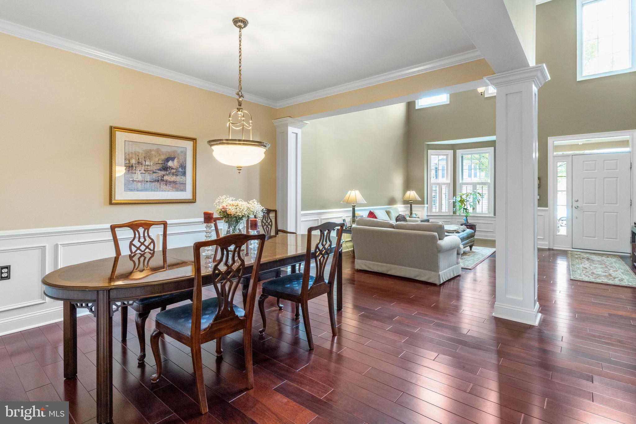 DELANCEY COURT - Residential