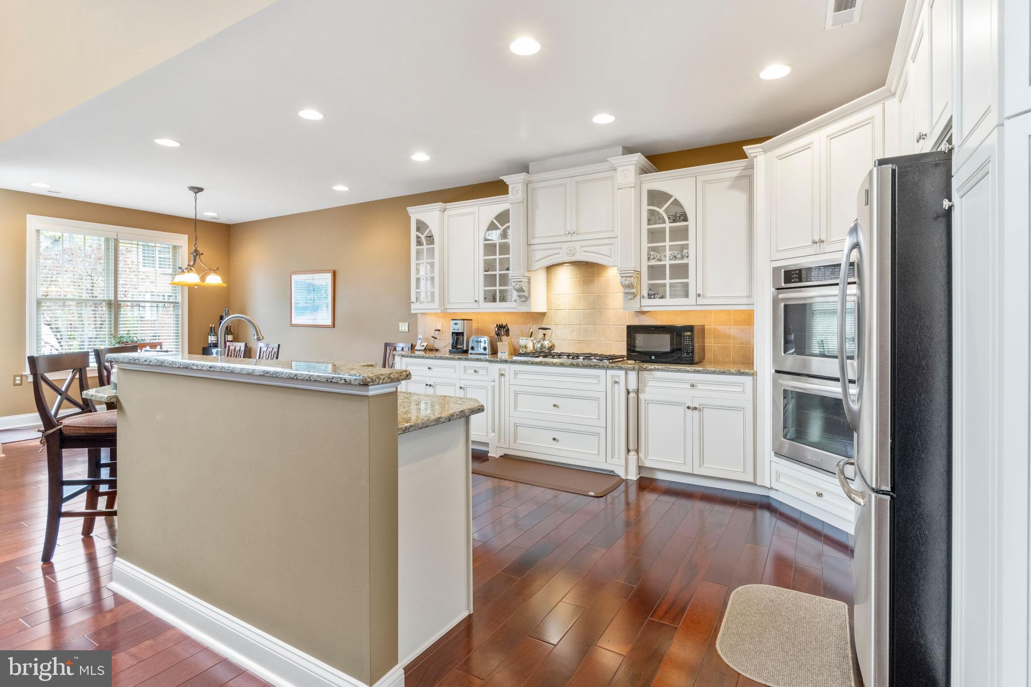 DELANCEY COURT - Residential