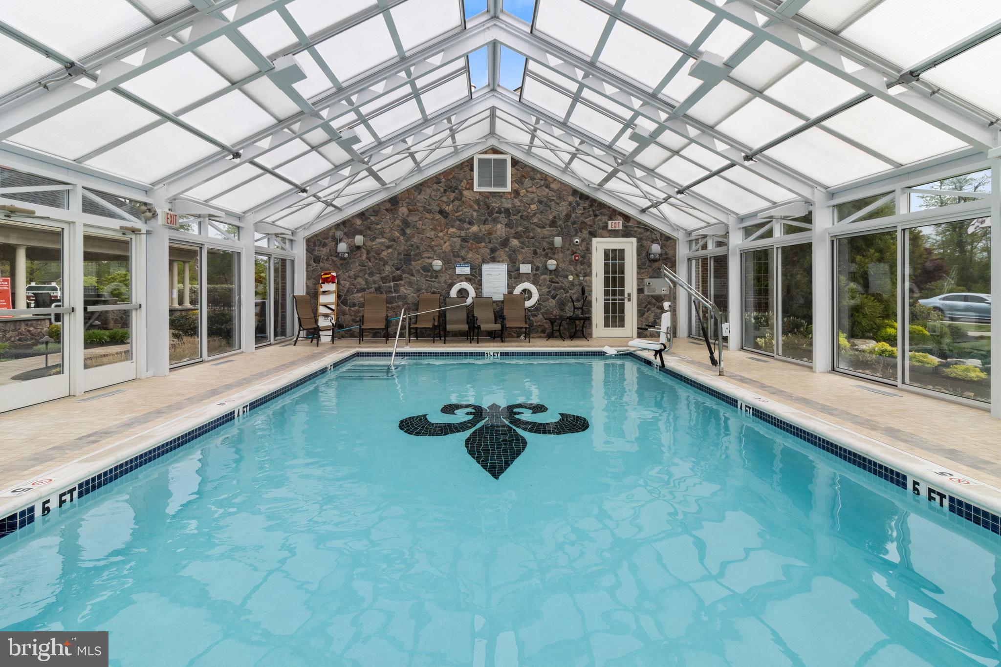 DELANCEY COURT - Residential