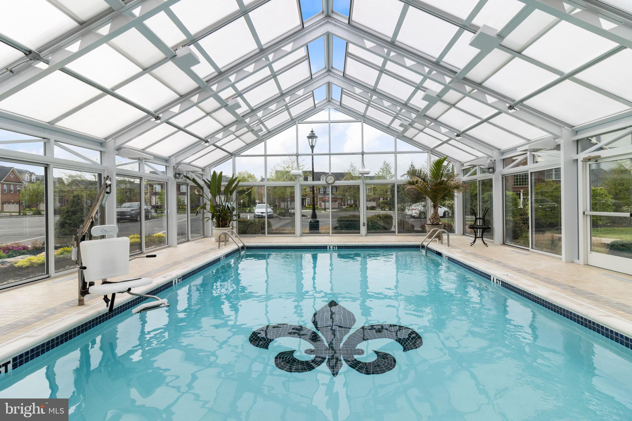 DELANCEY COURT - Residential