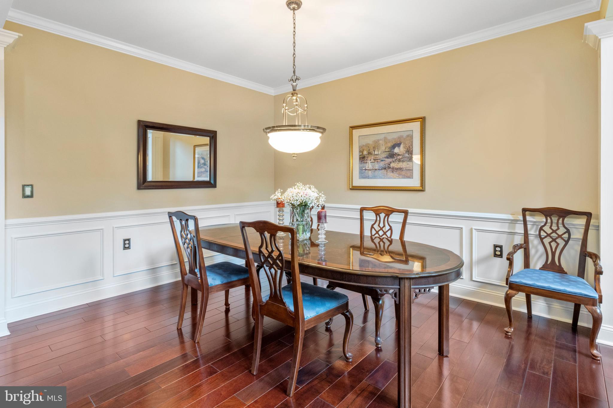 DELANCEY COURT - Residential