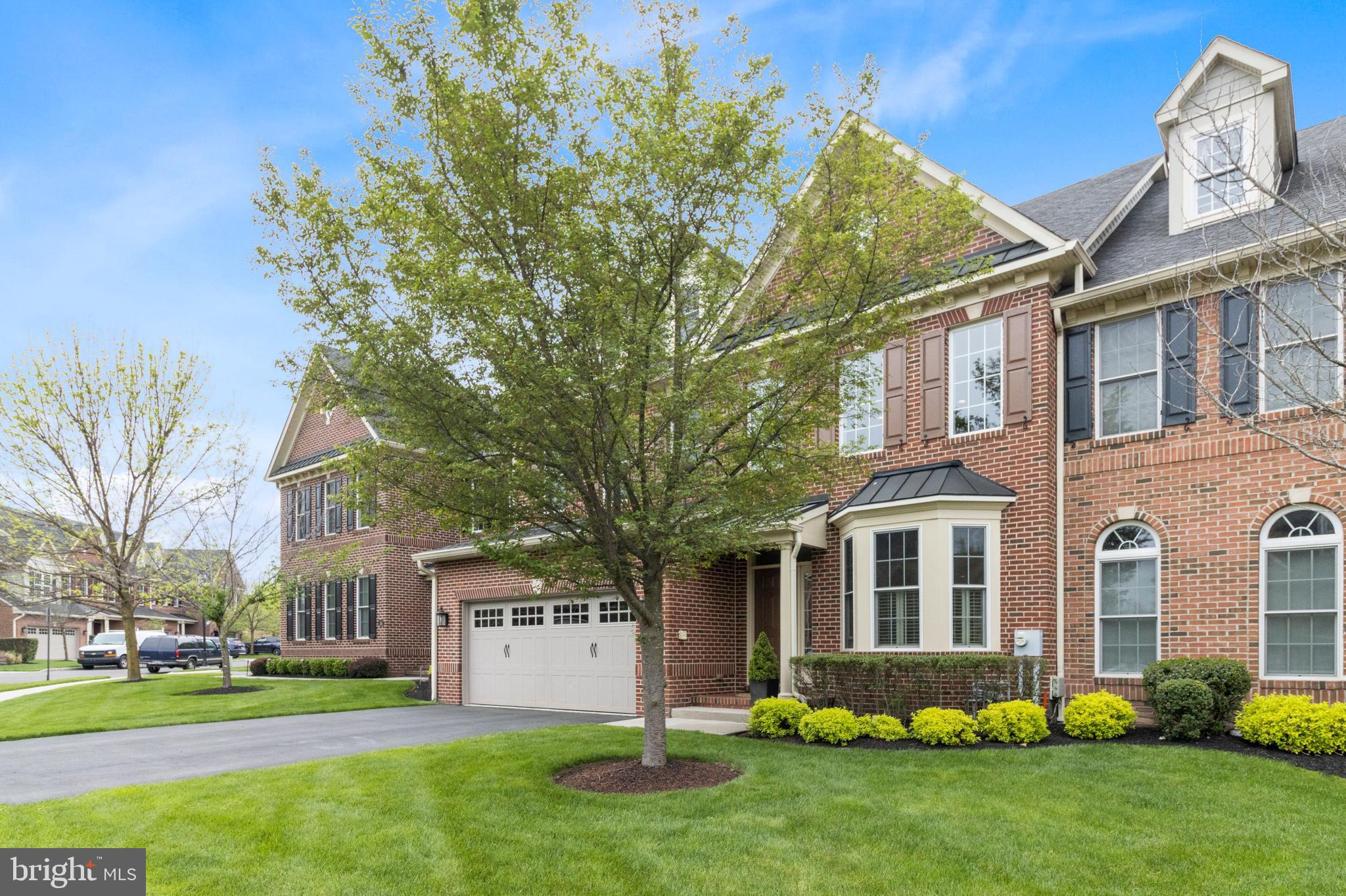 DELANCEY COURT - Residential