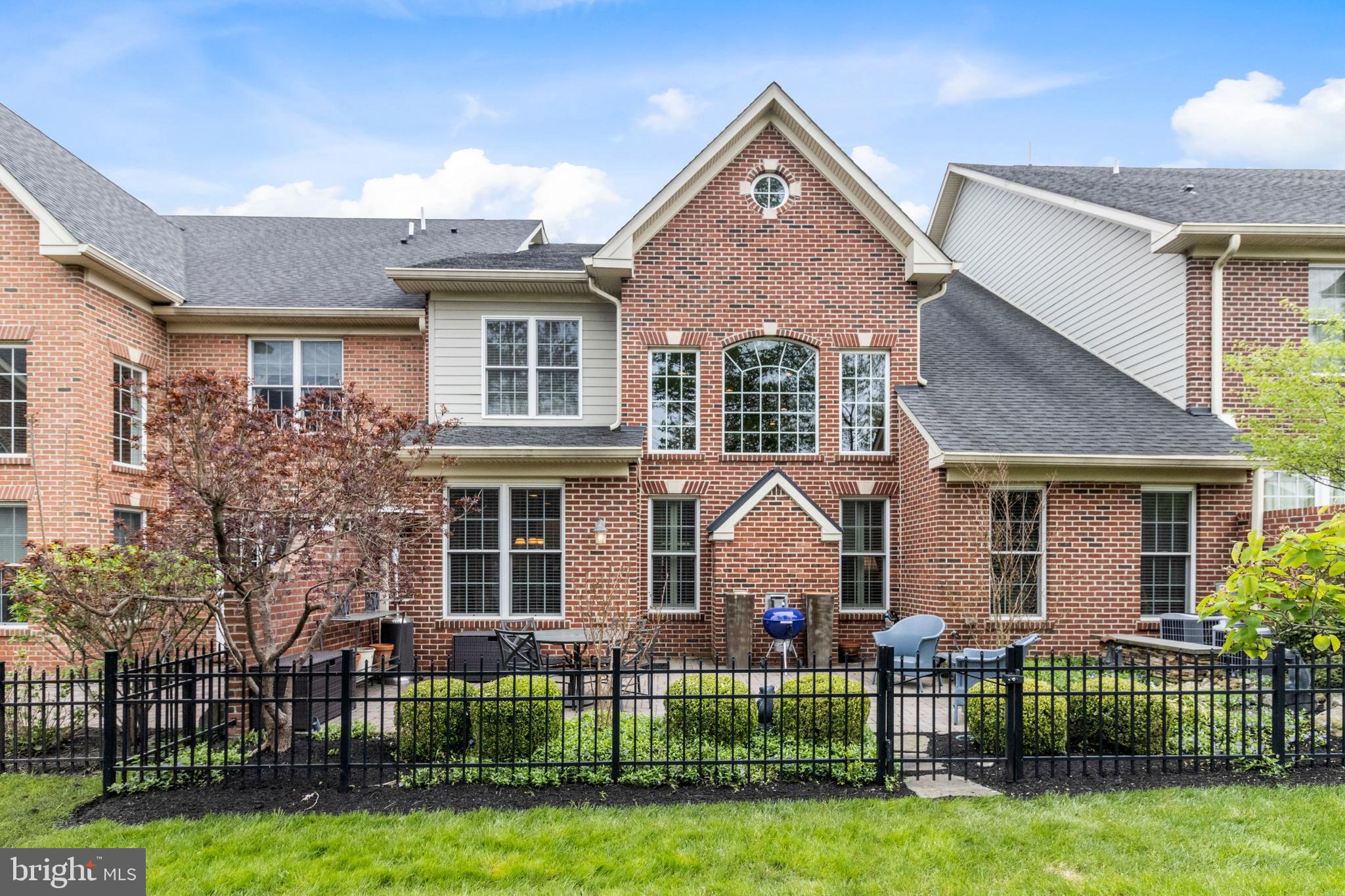 DELANCEY COURT - Residential