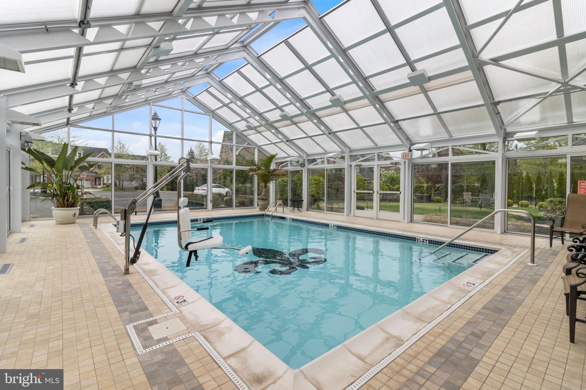 DELANCEY COURT - Residential