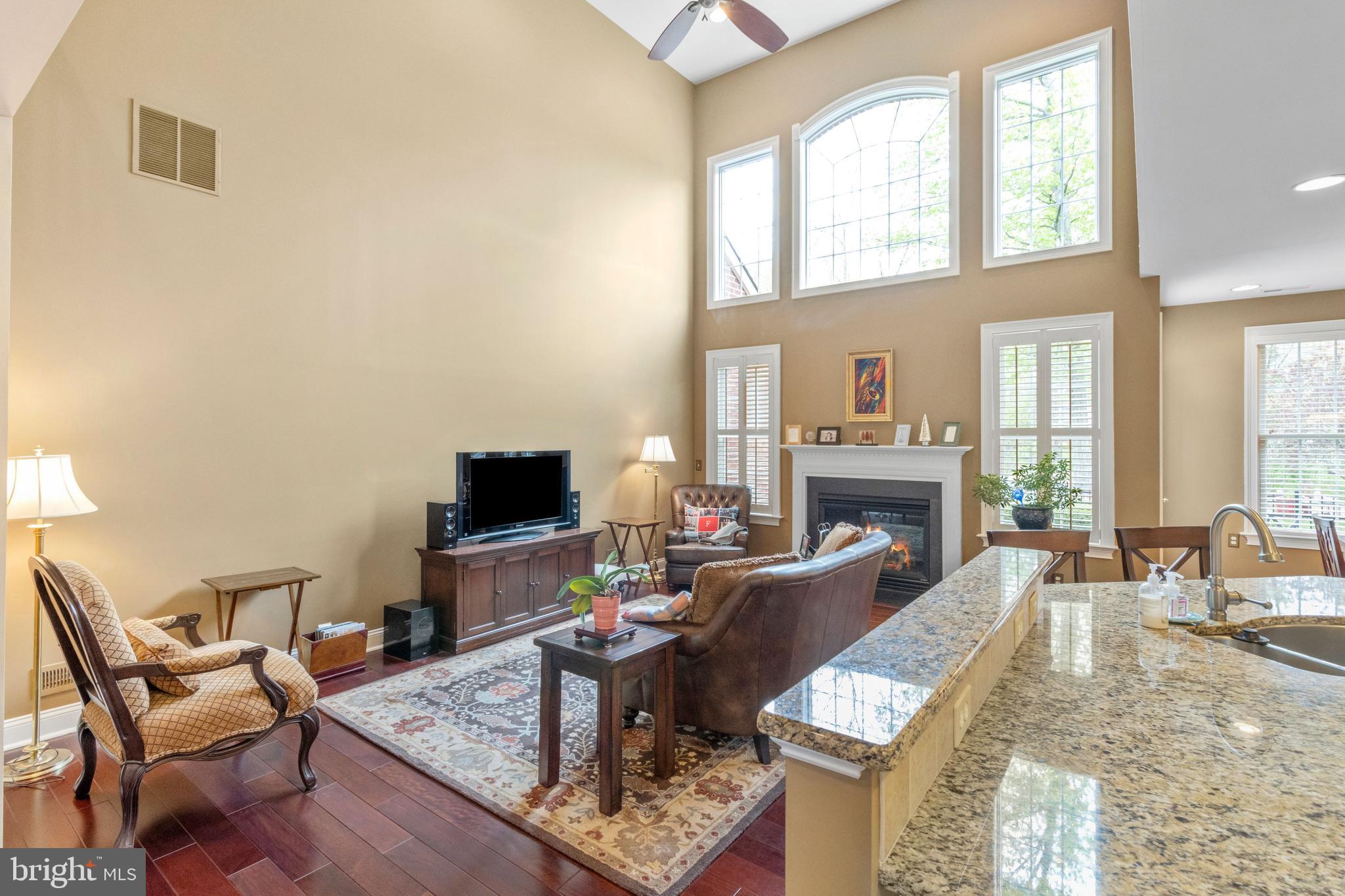 DELANCEY COURT - Residential