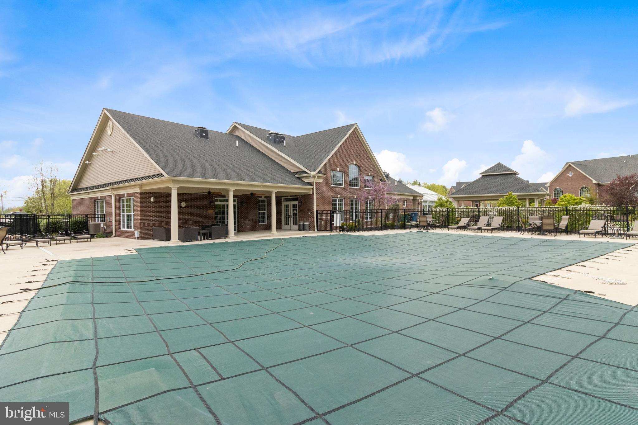 DELANCEY COURT - Residential