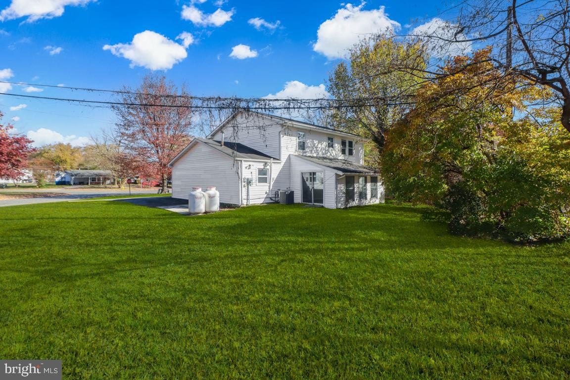 NORTH INDIAN HEAD ESTATES - Residential