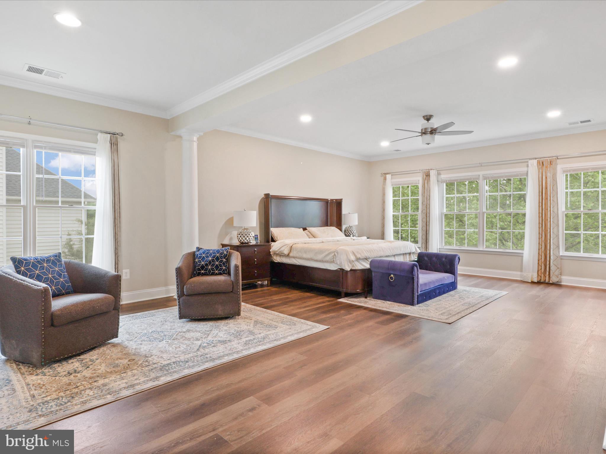 CEDAR HUNT - Residential